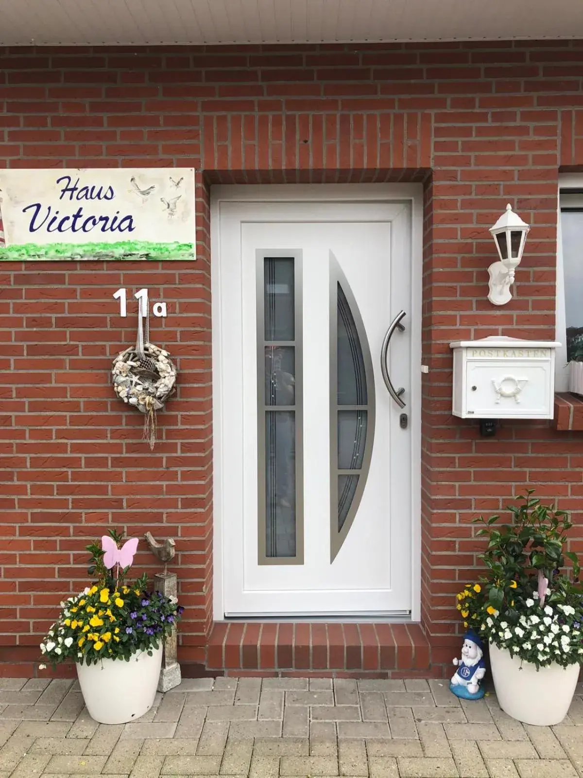 Ferienhaus Victoria Ferienhaus Victoria