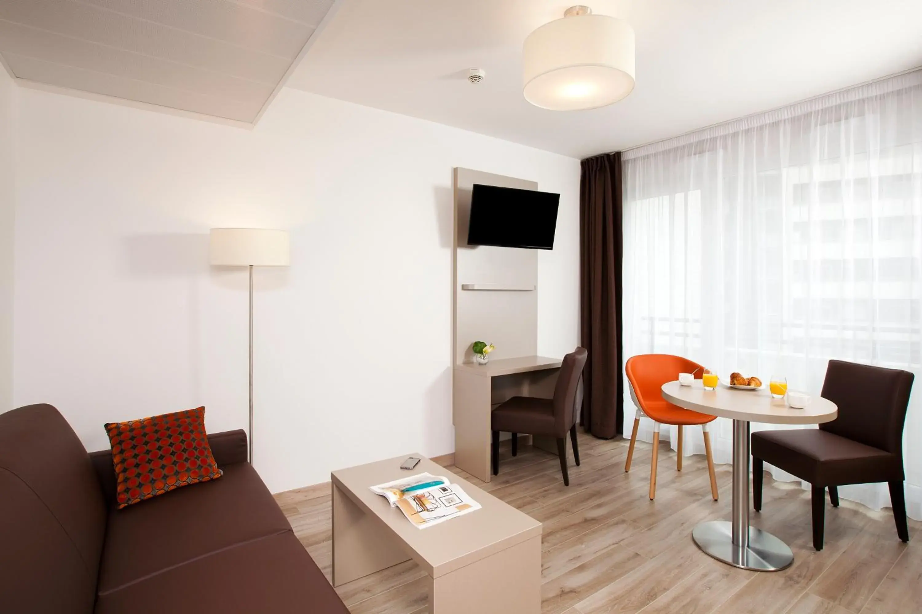 Residhome Paris Rosa Parks Residhome Paris Rosa Parks