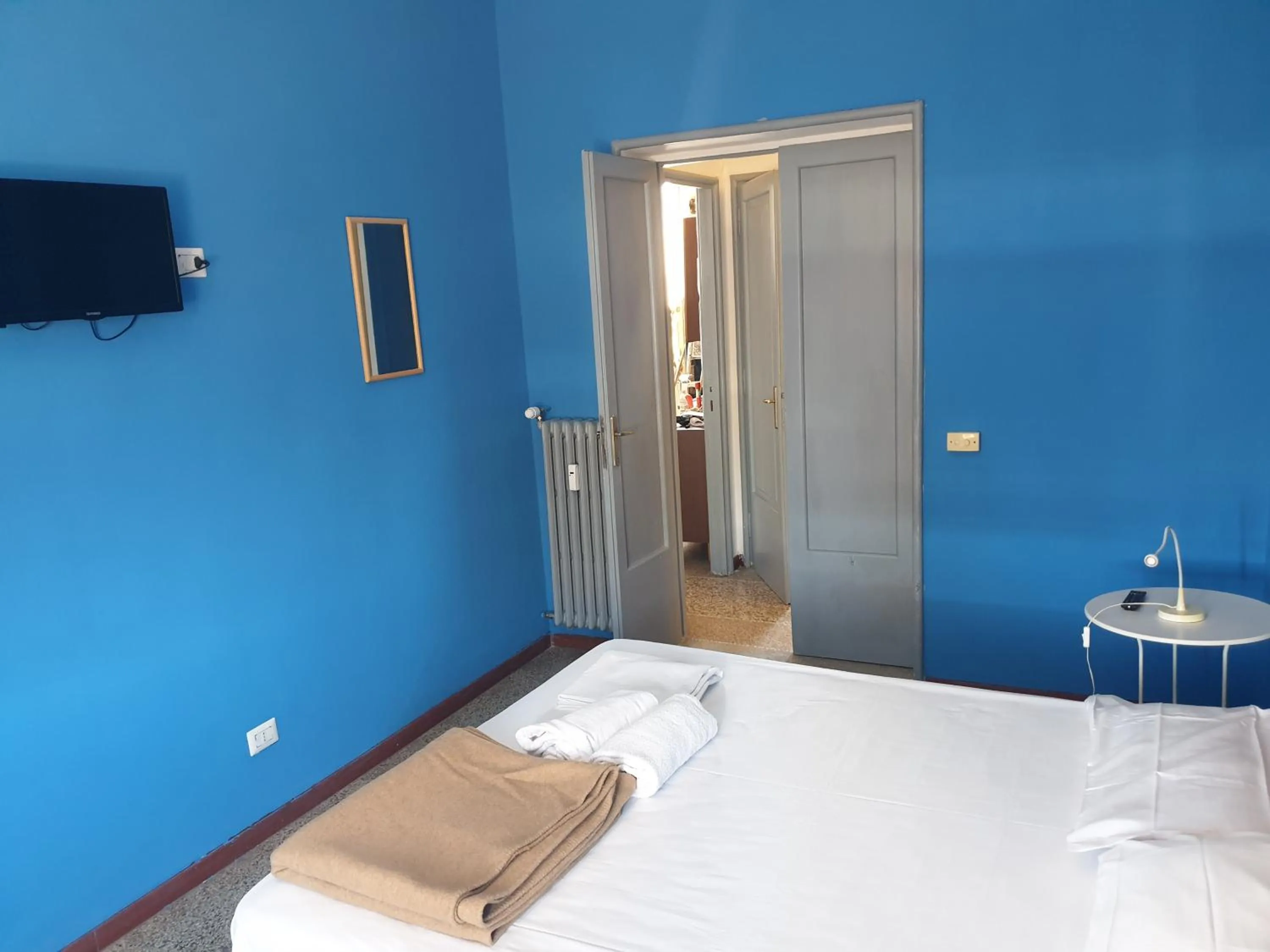 Art in Accommodation