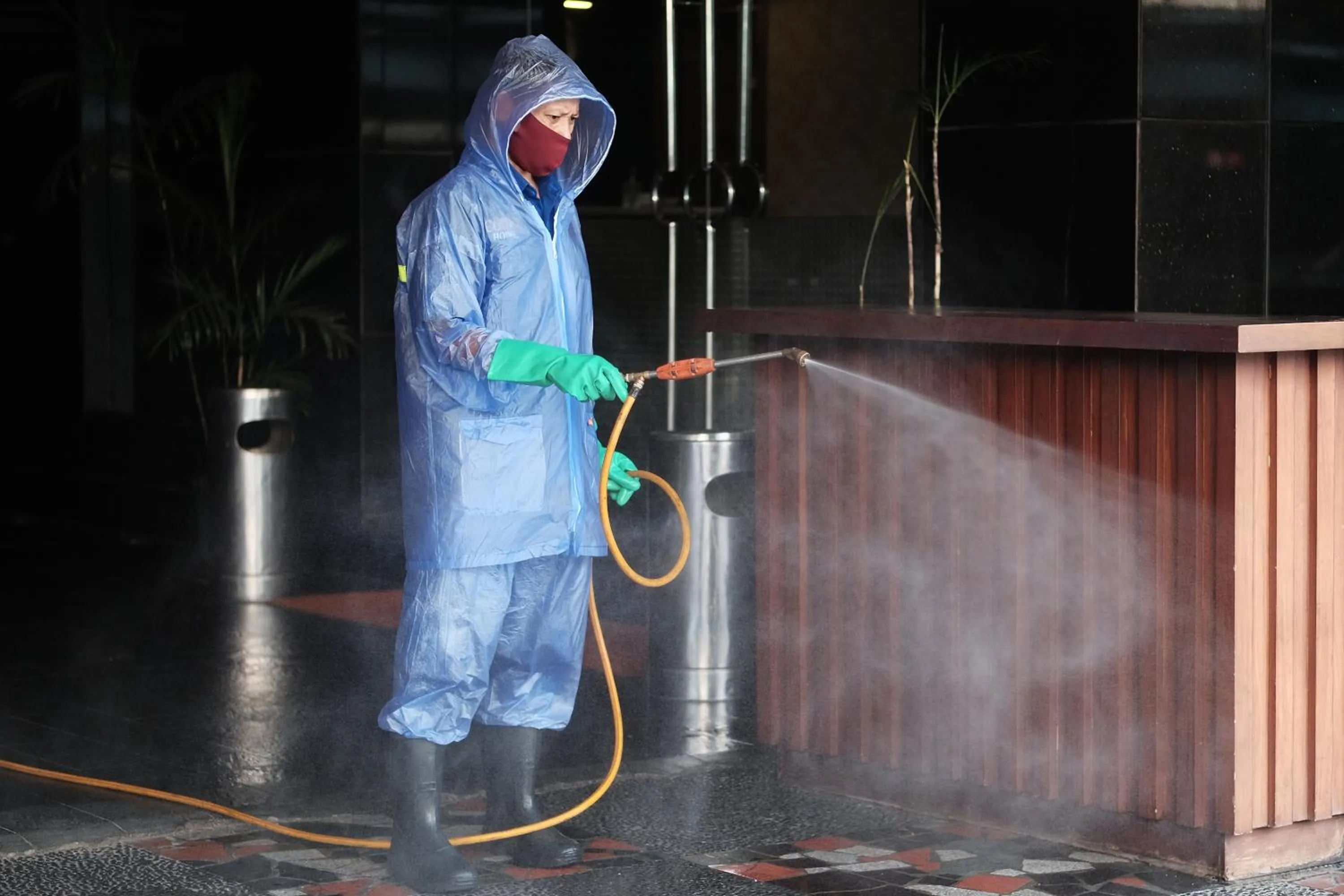 Other in Silom Space Hostel