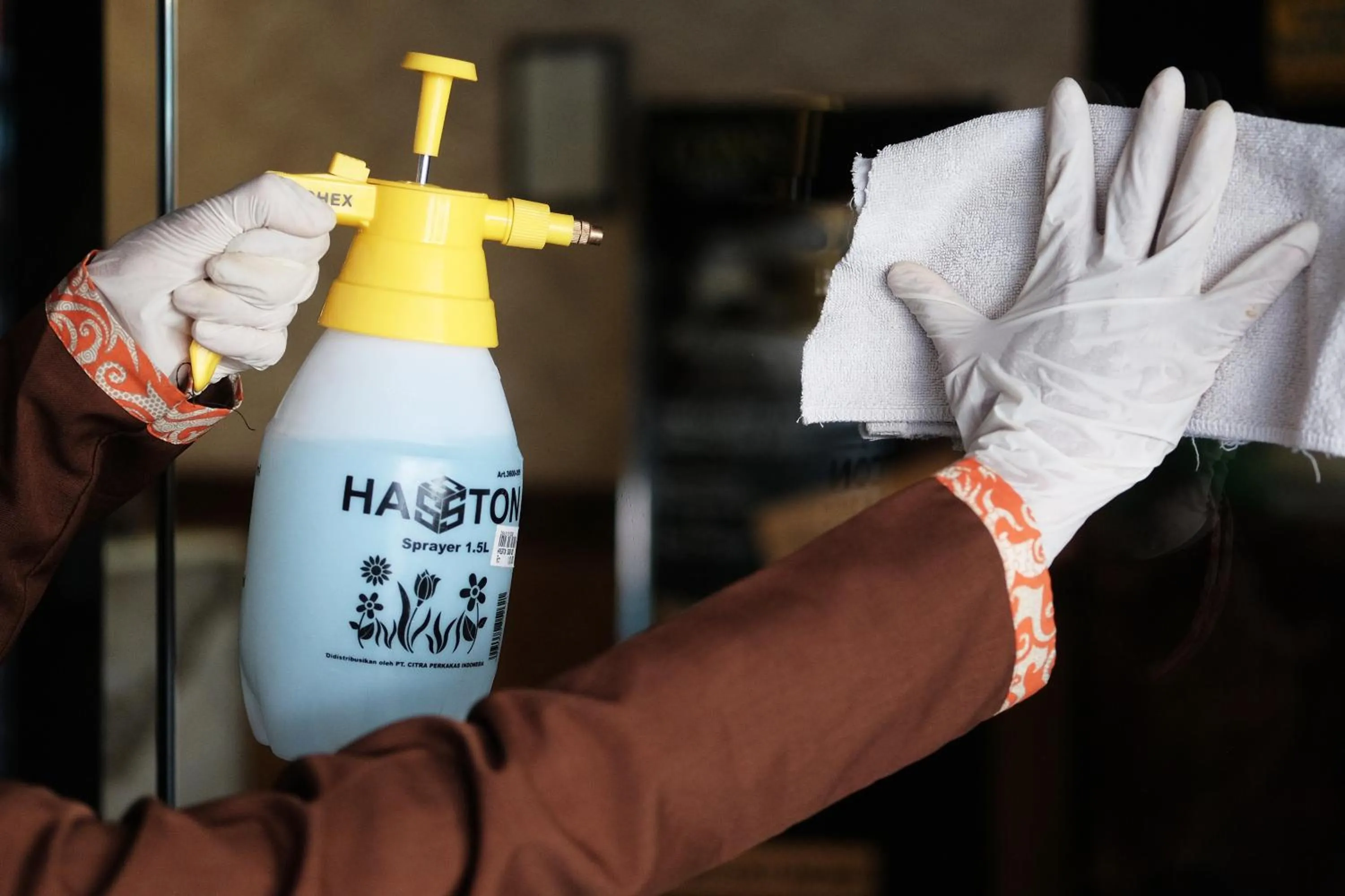 Other in Silom Space Hostel