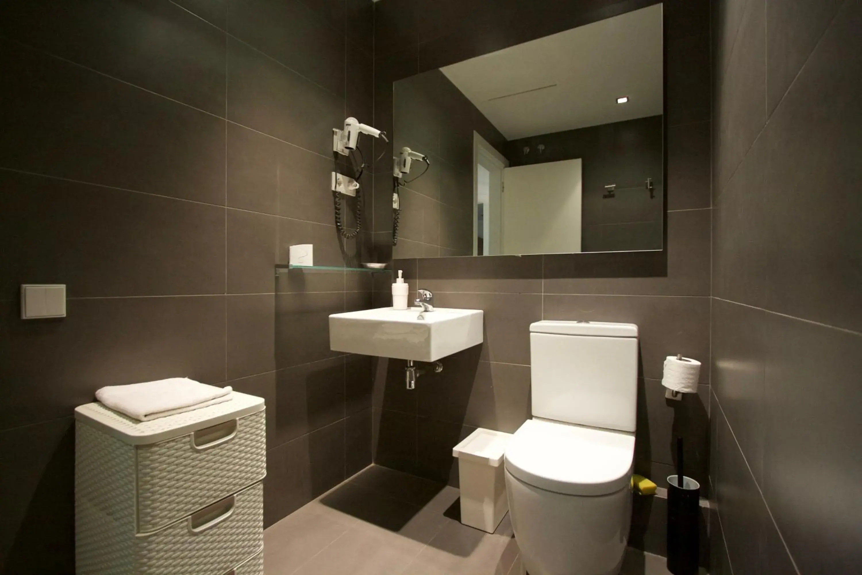 Apartment with Balcony in Dalí Residence Apartment with Balcony in Dalí Residence