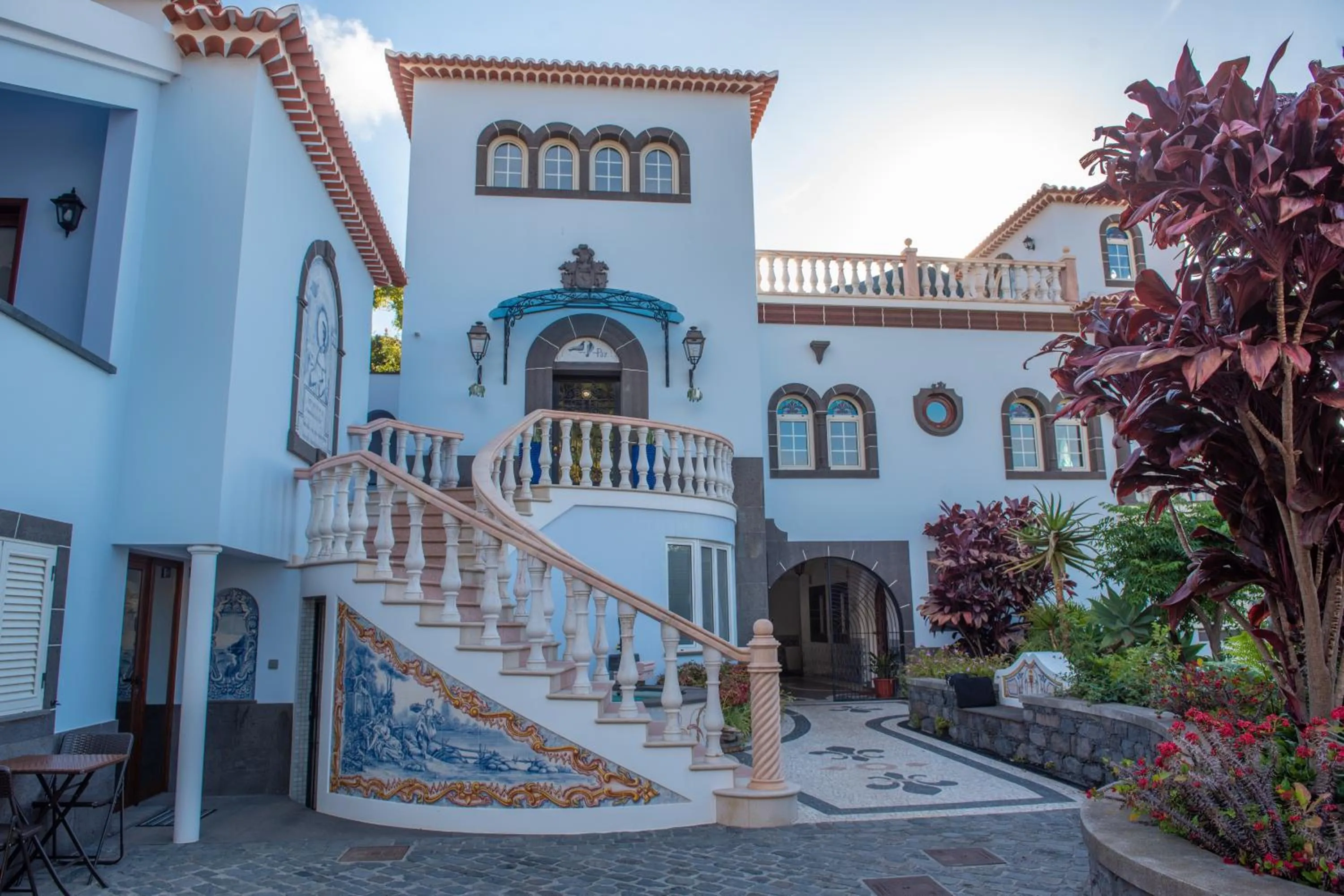 Quinta da Paz