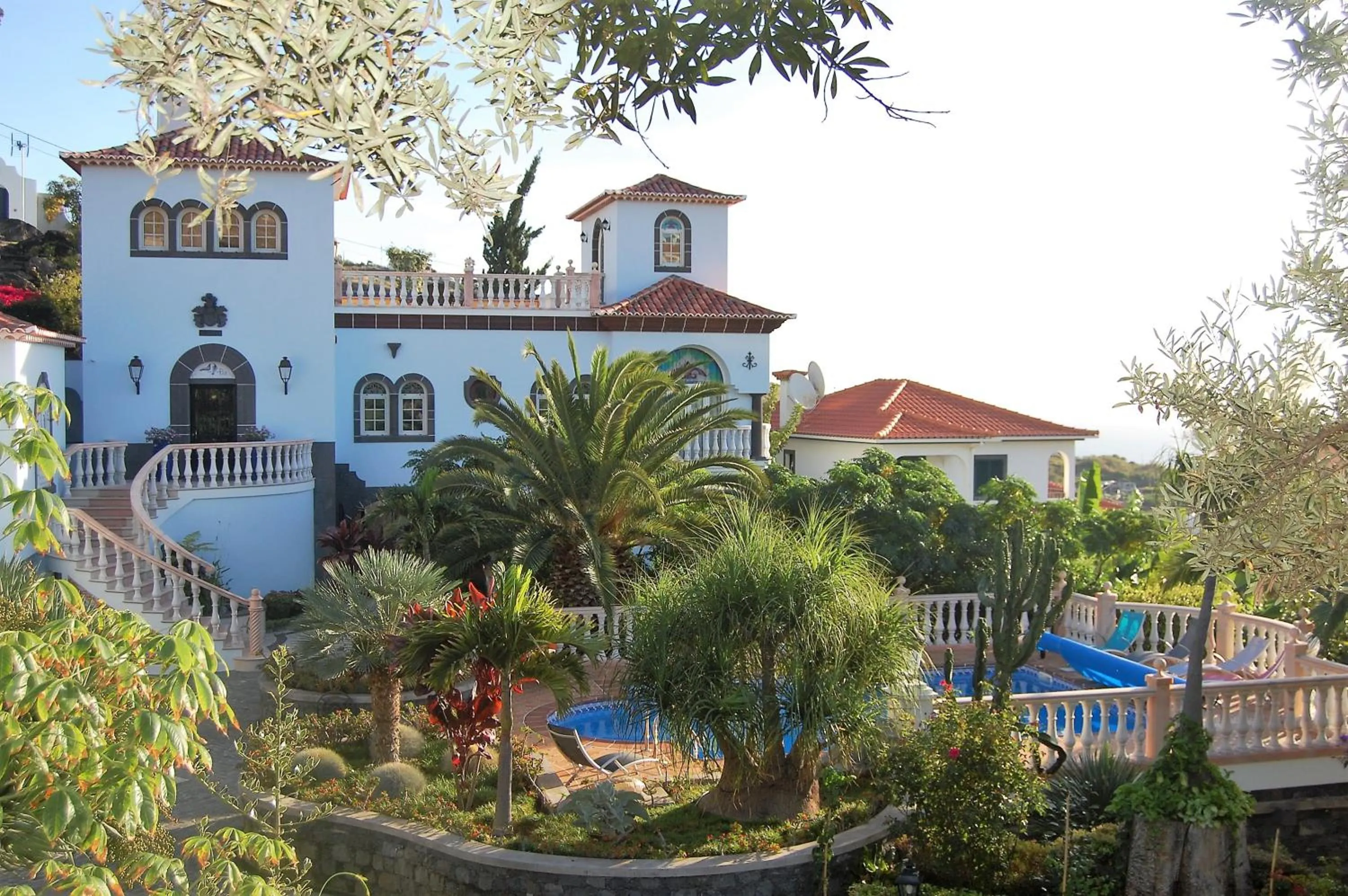 Quinta da Paz