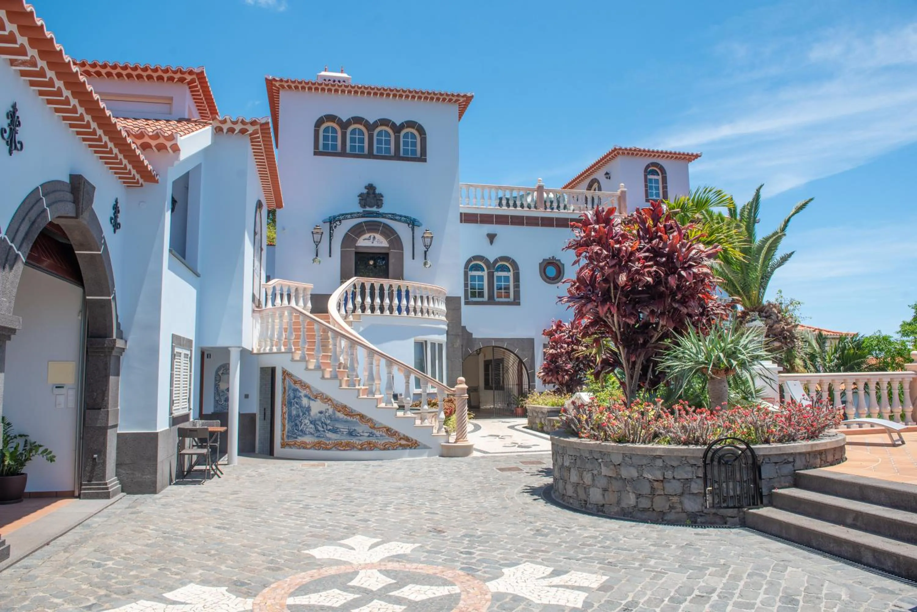 Quinta da Paz