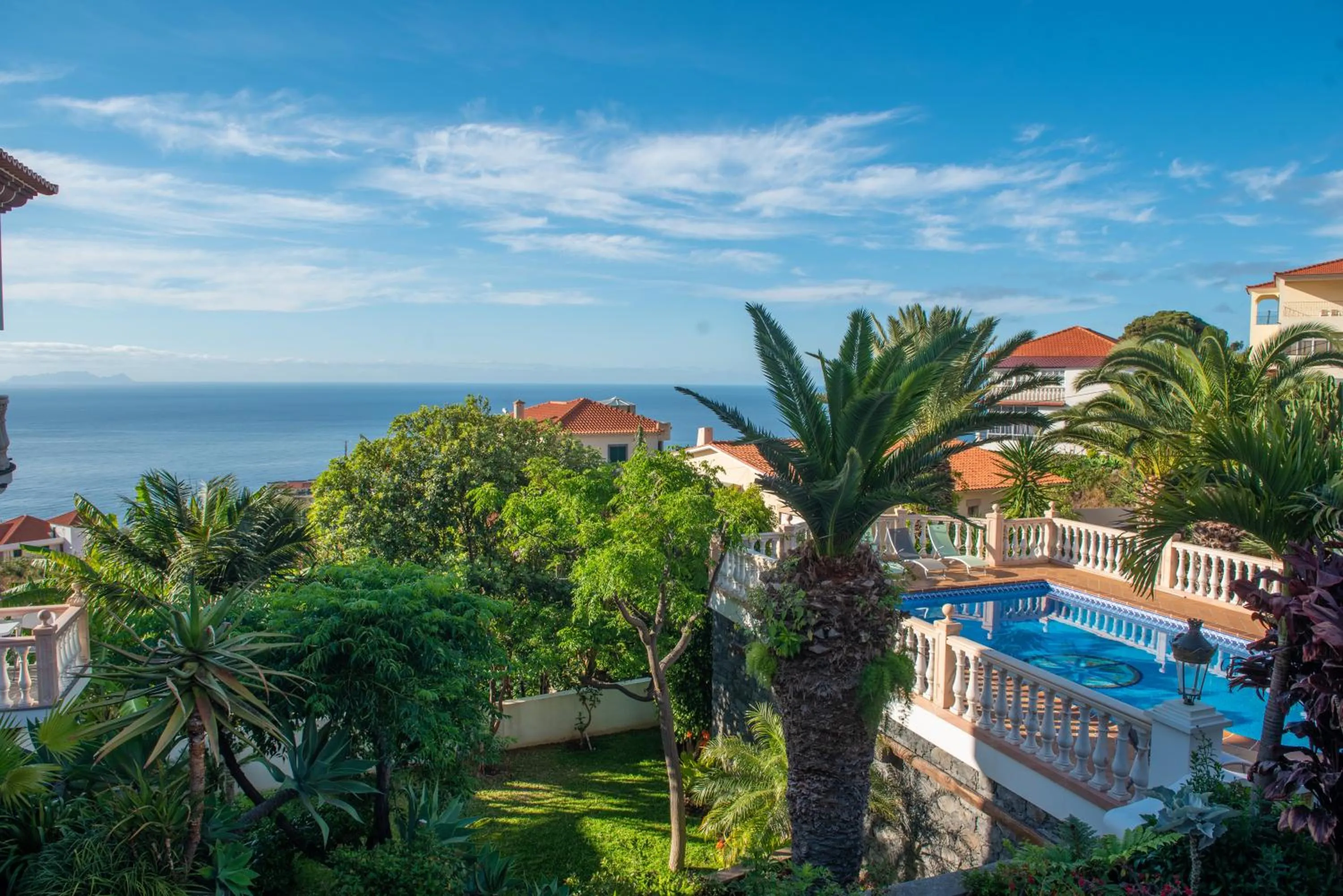 Quinta da Paz