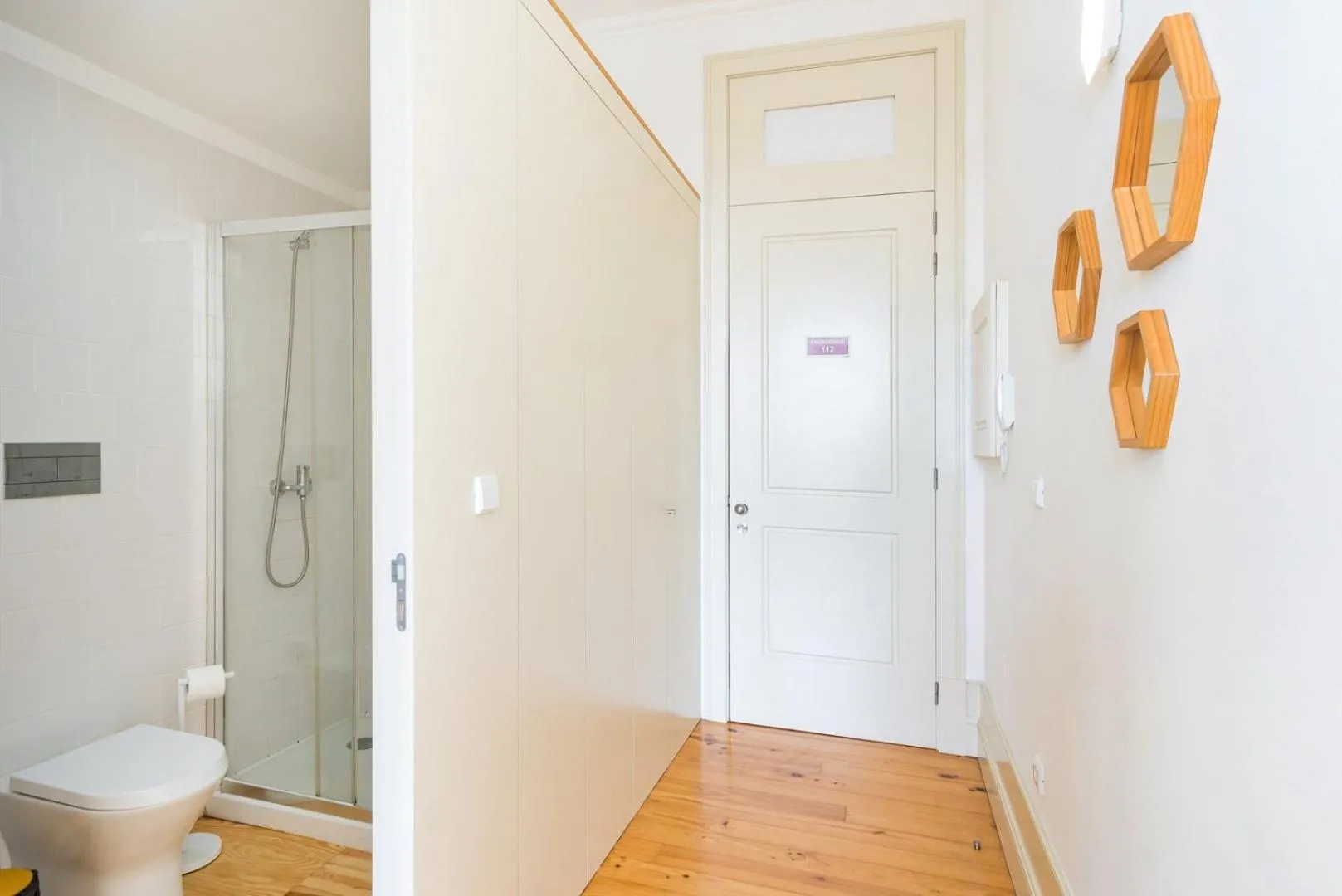 GuestReady - Urban oasis with private balcony