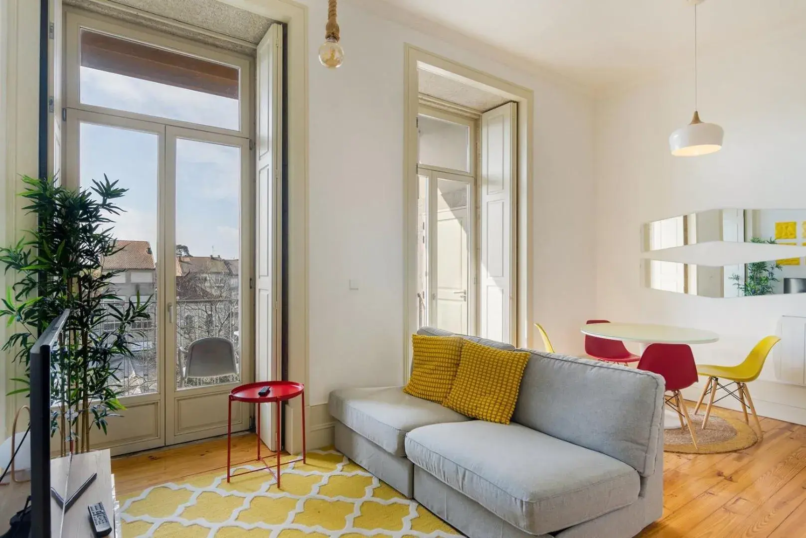 GuestReady - Urban oasis with private balcony GuestReady - Urban oasis with private balcony