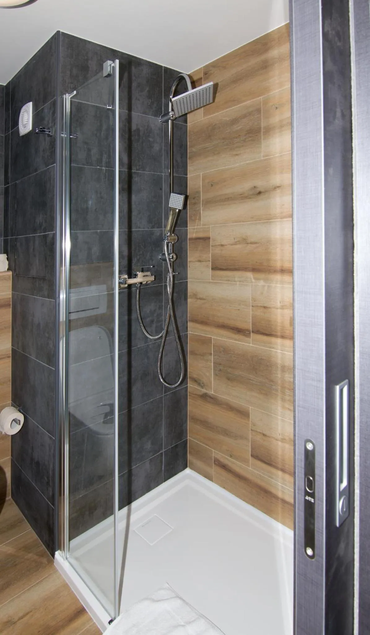 Hotel Srní a Depandance