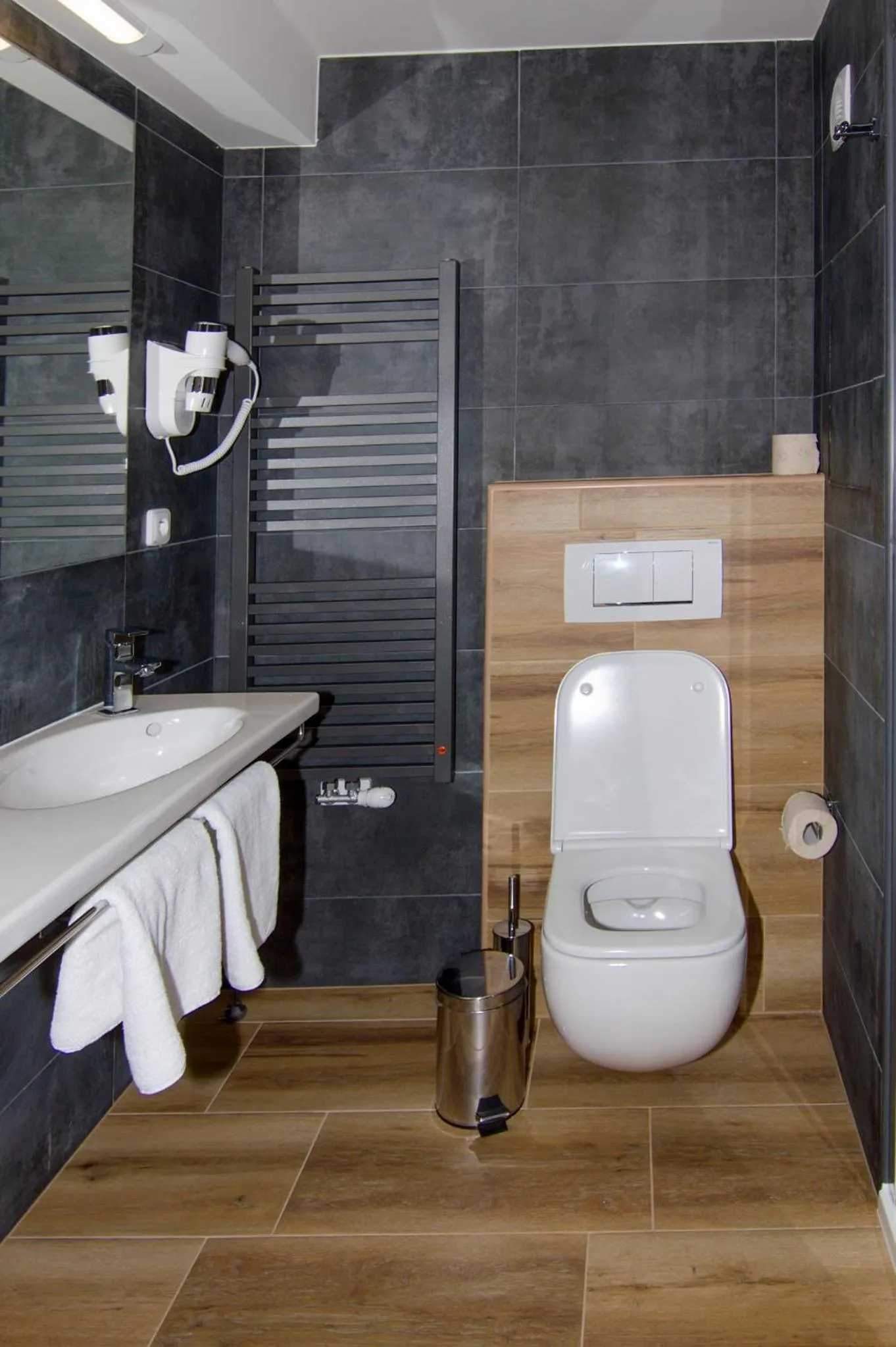 Hotel Srní a Depandance