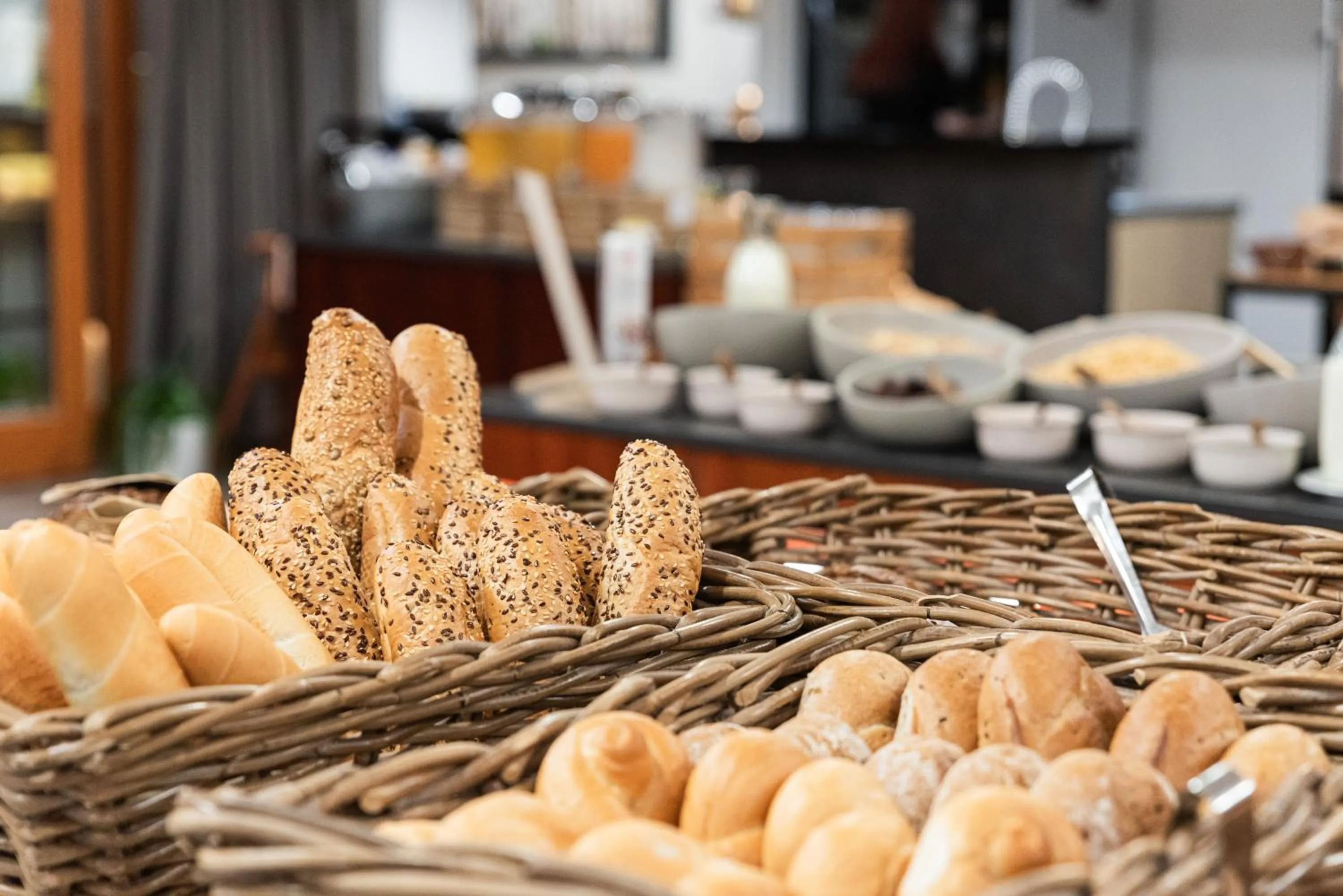 Hotel Srní a Depandance