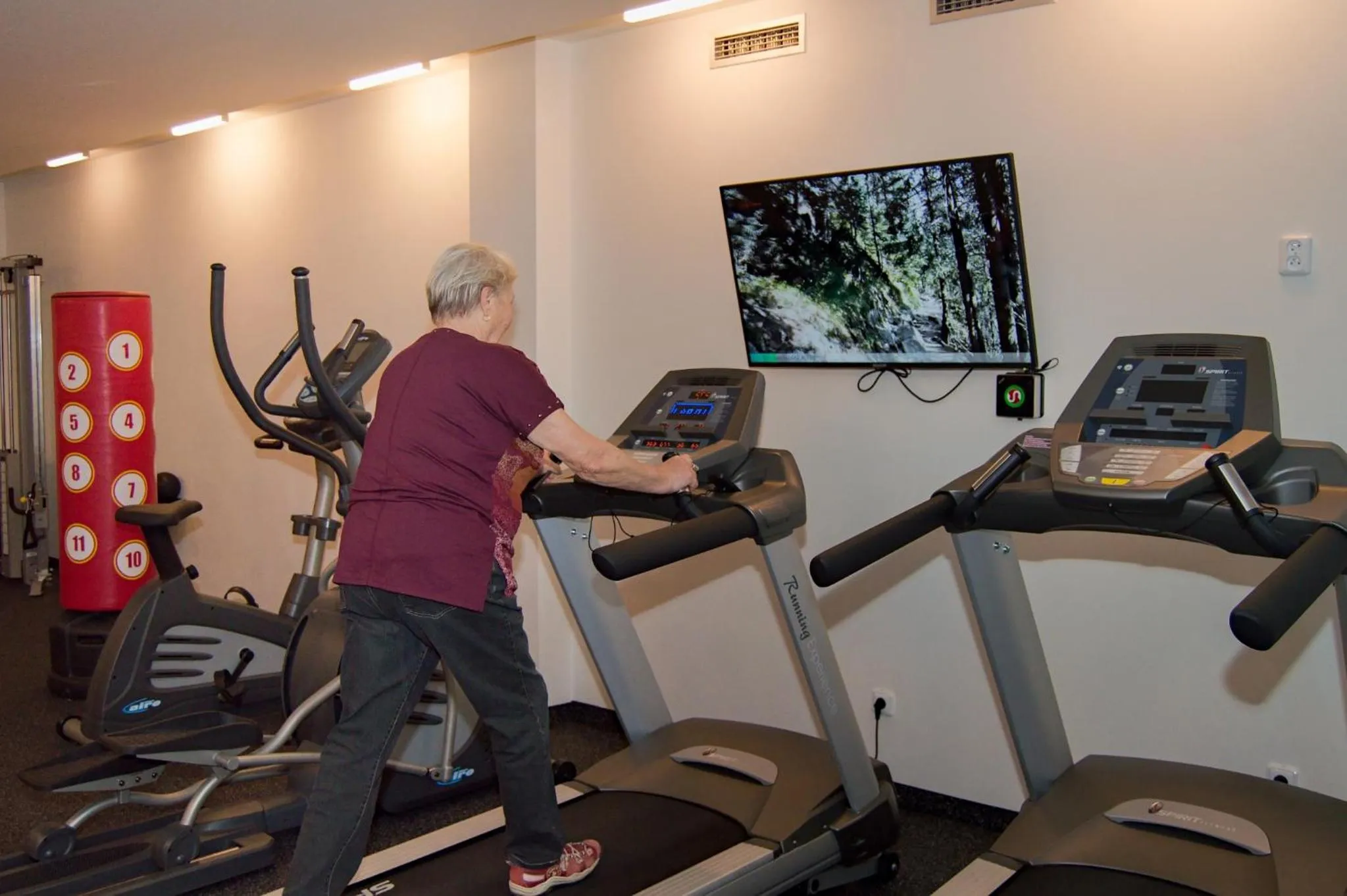 Hotel Srní a Depandance