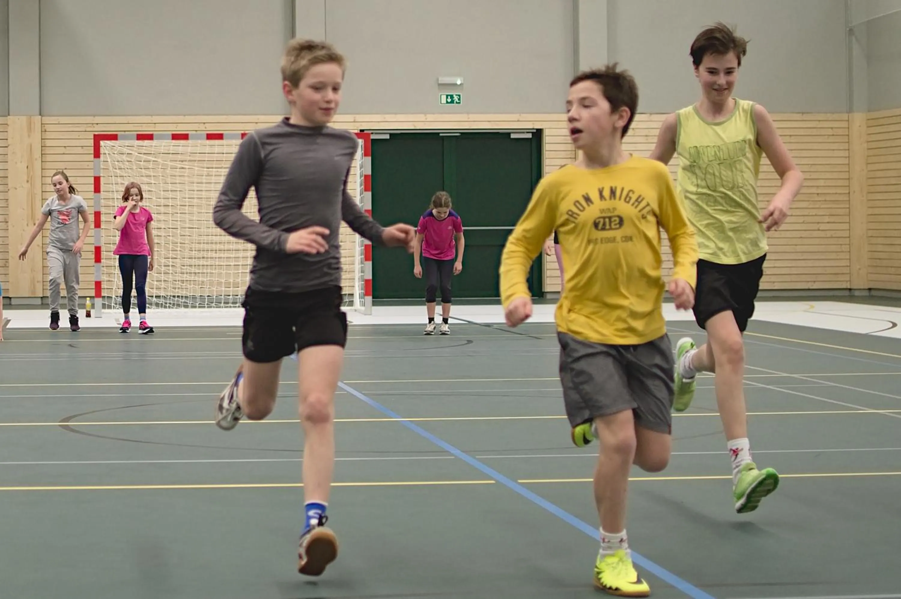 Hotel Srní a Depandance