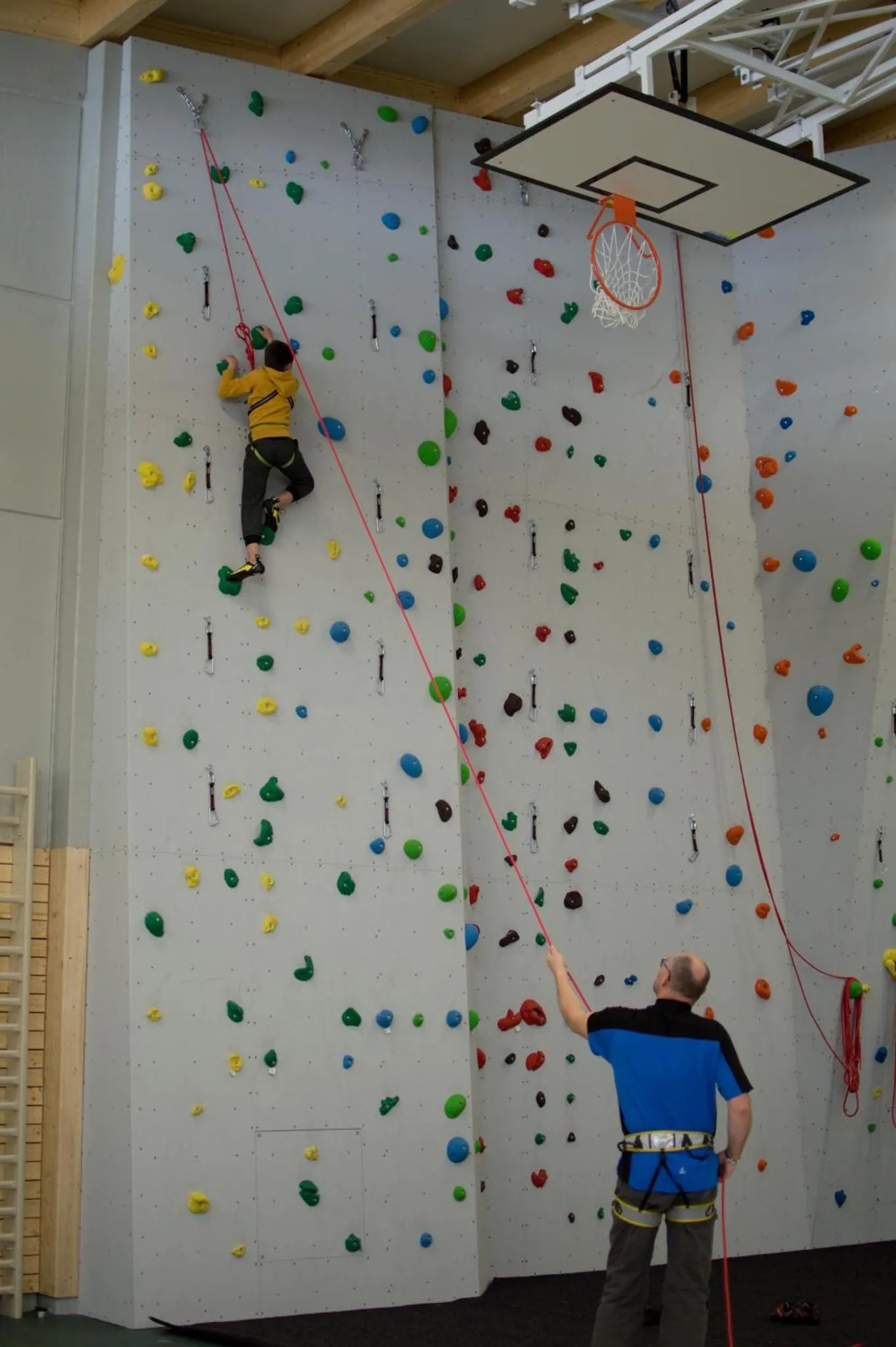 Hotel Srní a Depandance