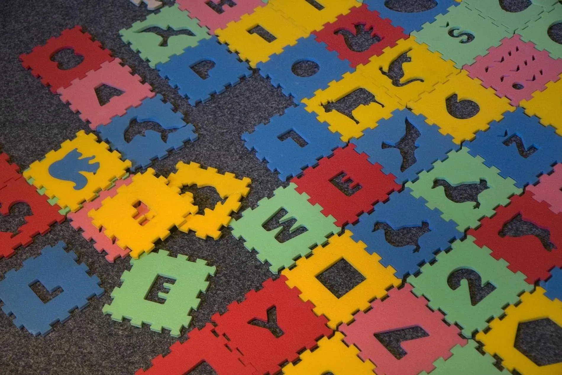 Kids's club in Hotel Srní a Depandance