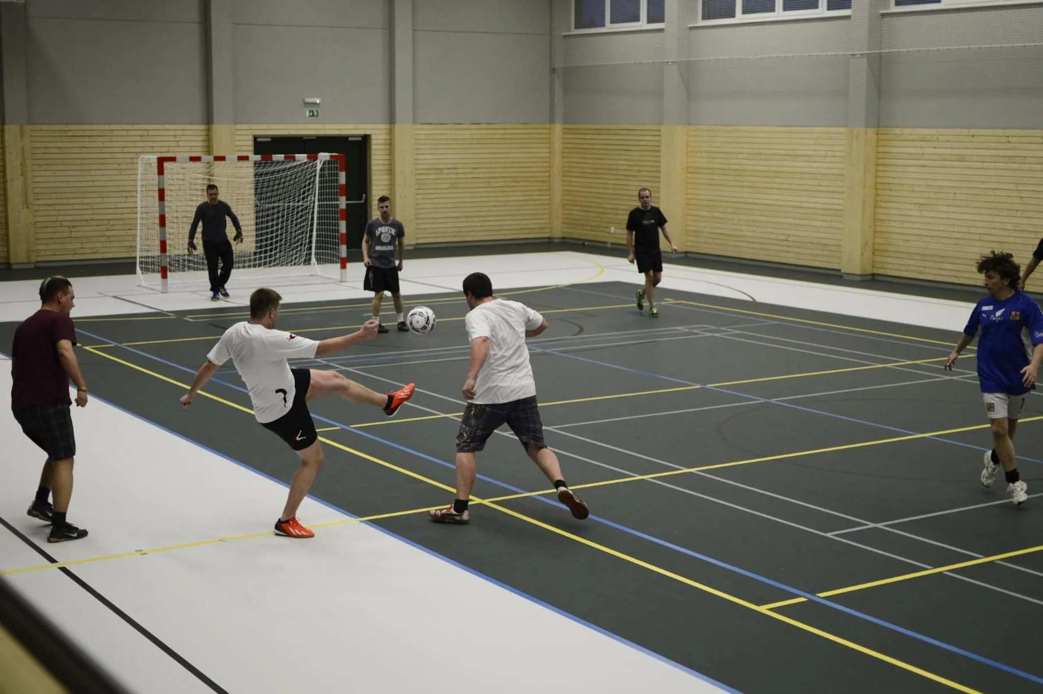 Hotel Srní a Depandance