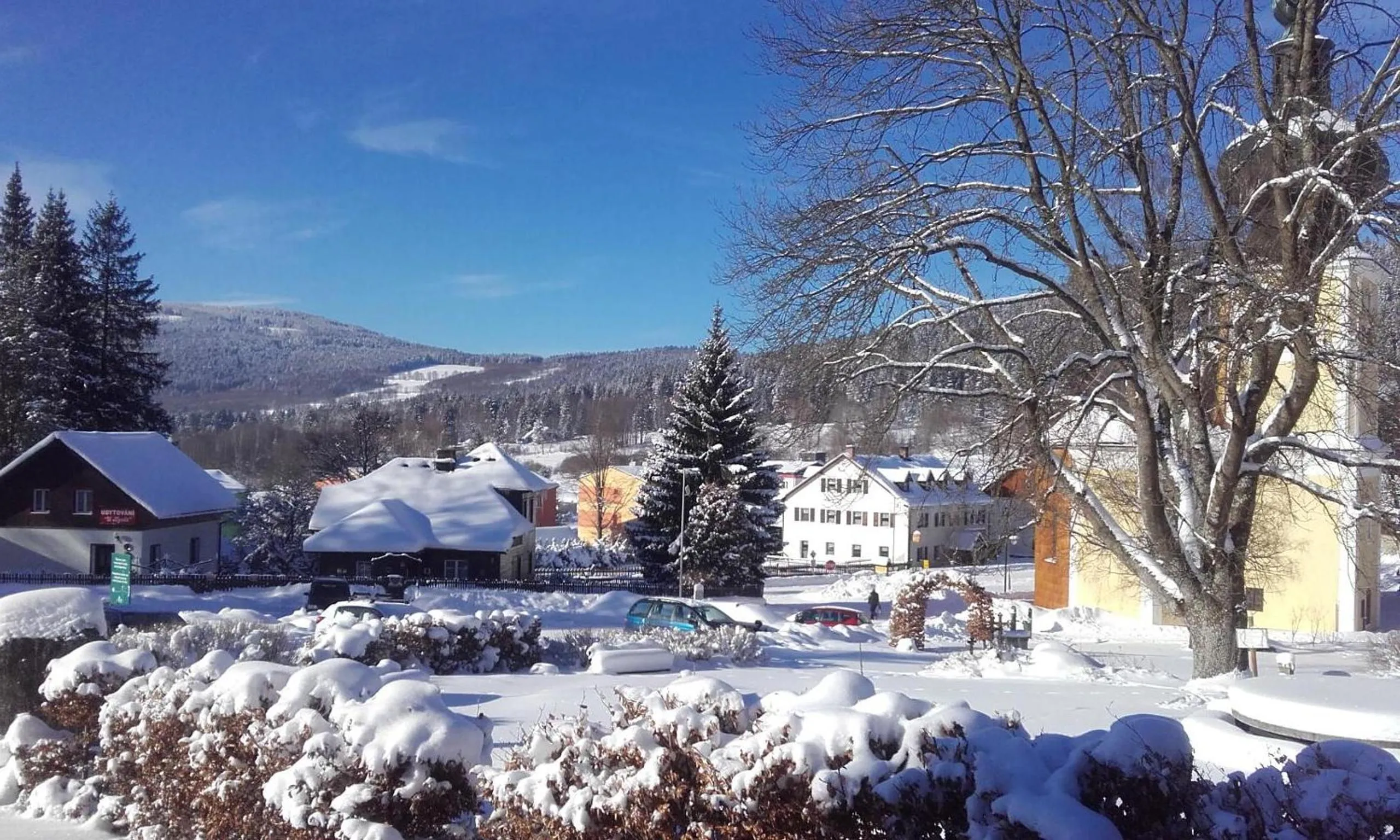 Other in Hotel Srní a Depandance