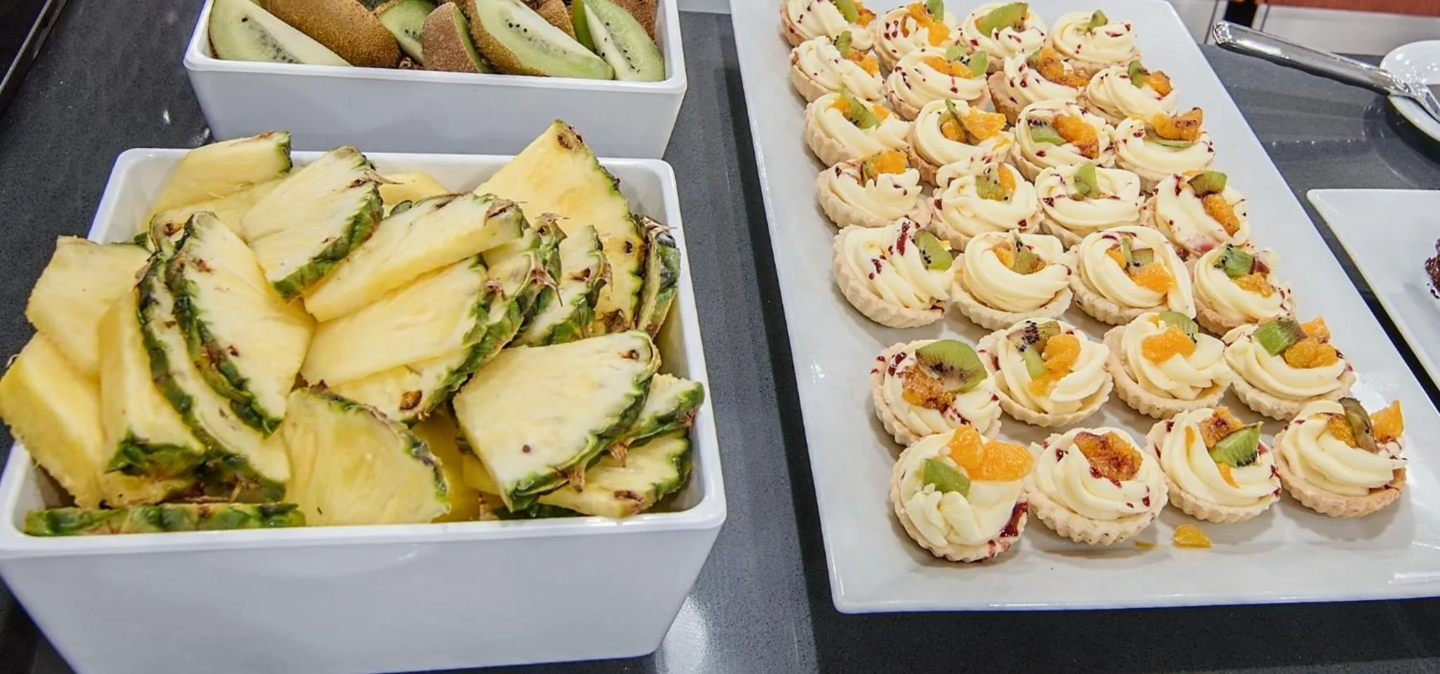 Hotel Srní a Depandance