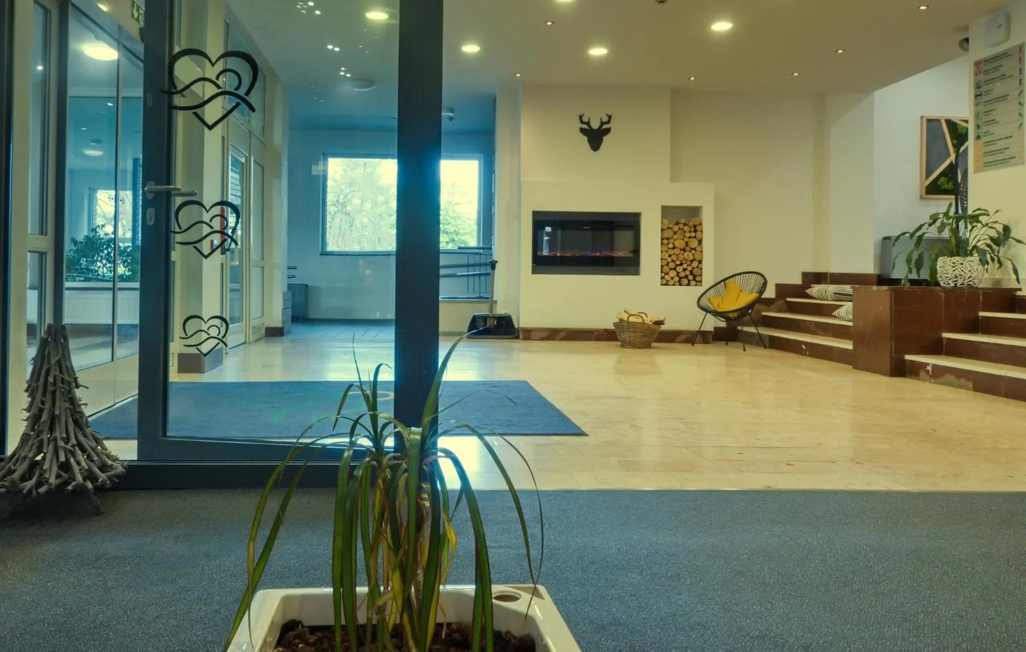 Hotel Srní a Depandance