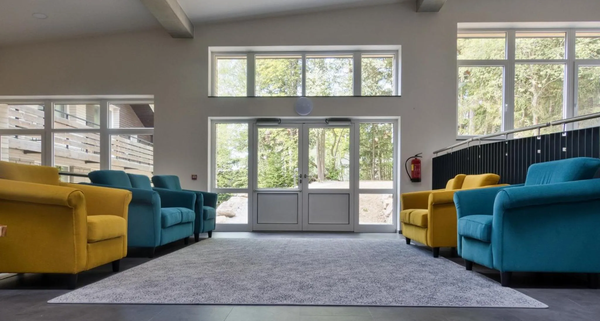 Hotel Srní a Depandance