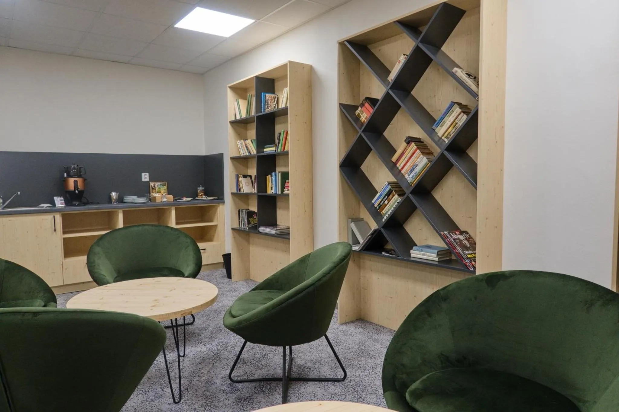 Hotel Srní a Depandance