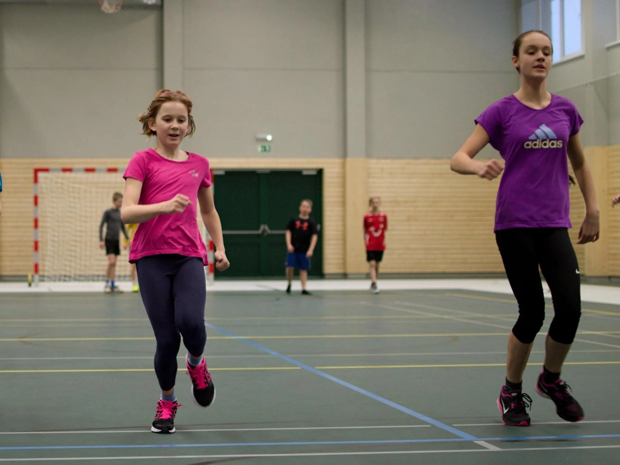 Hotel Srní a Depandance