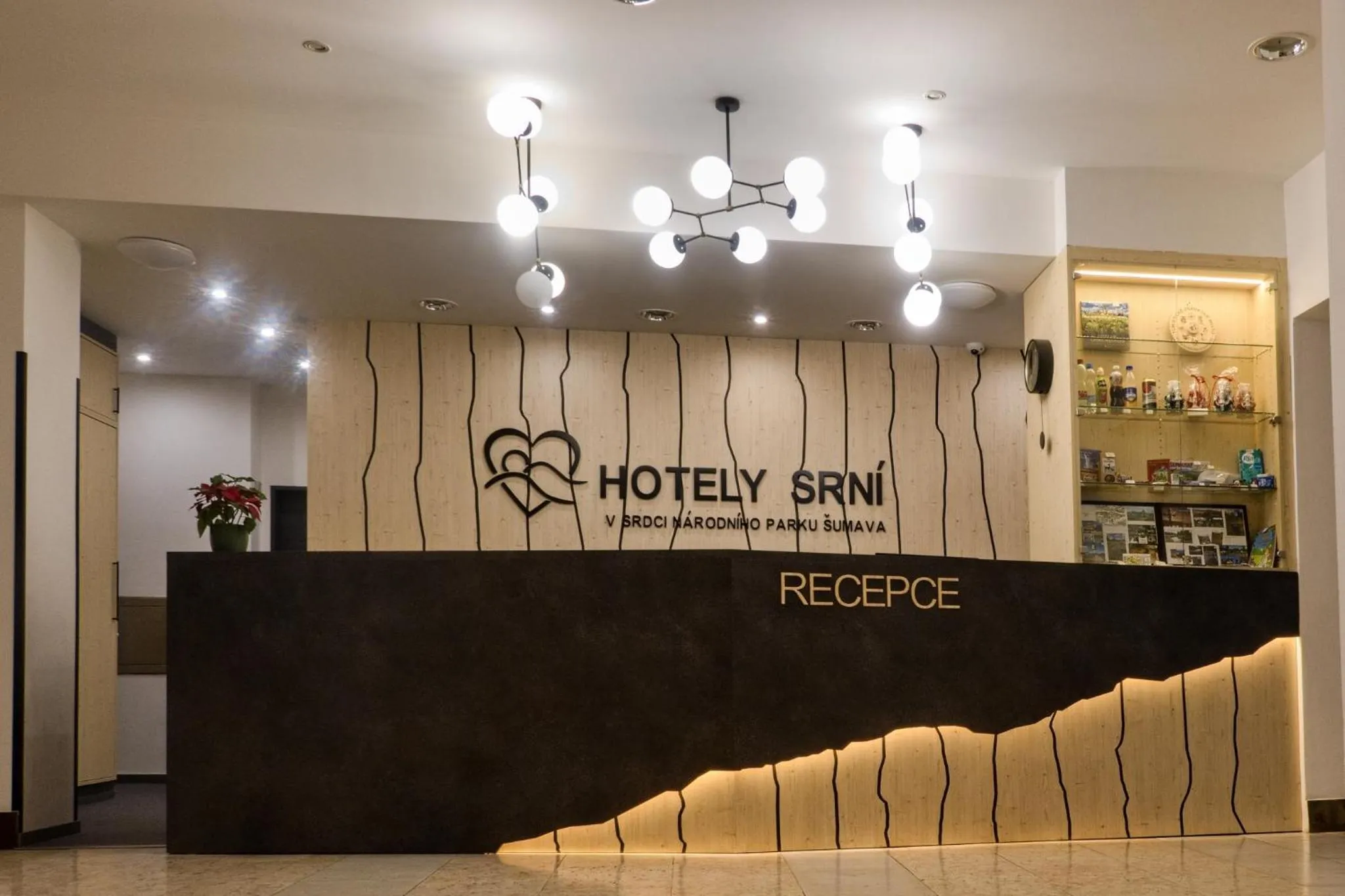 Hotel Srní a Depandance