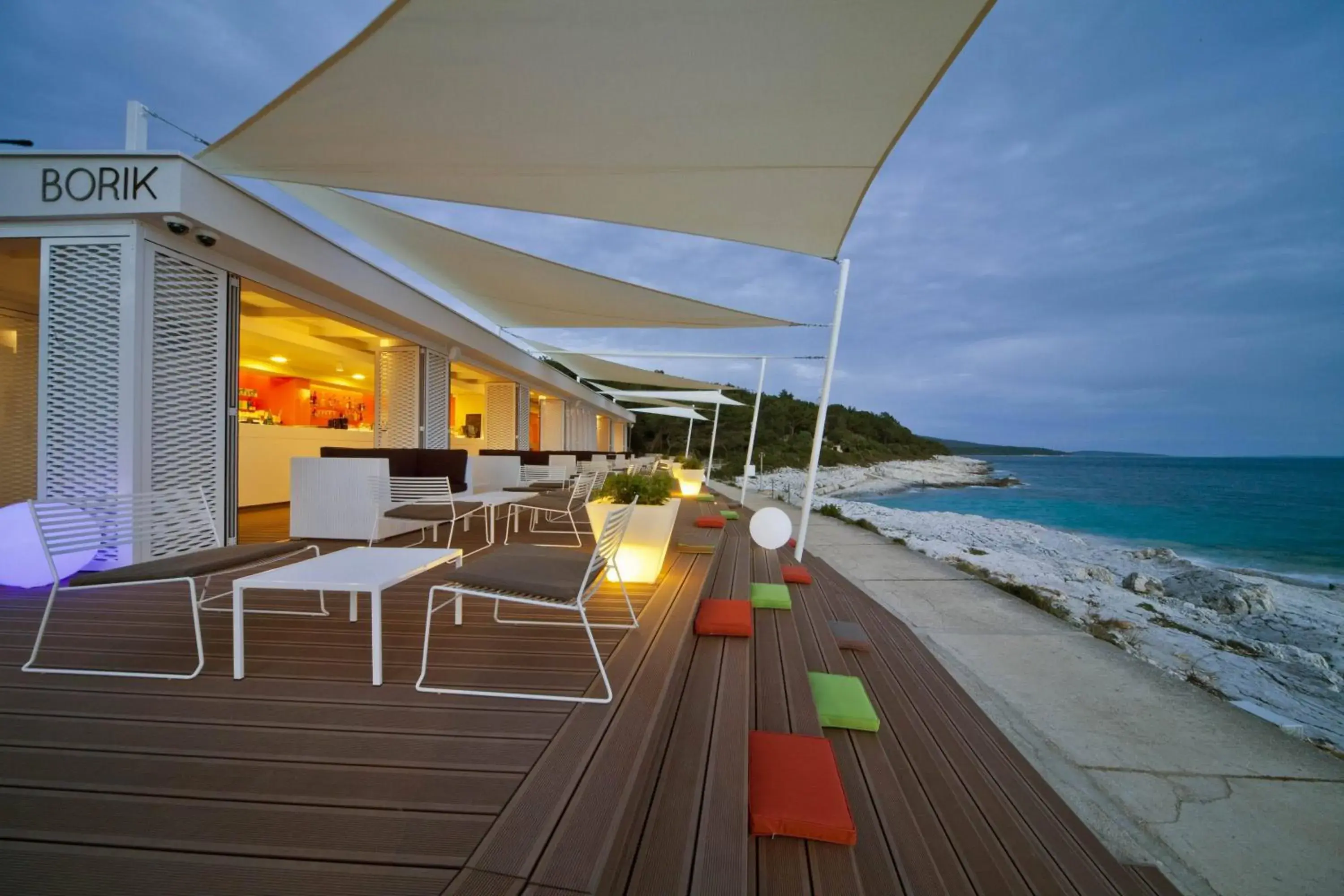 Restaurant/places to eat in Family Hotel Vespera Restaurant/places to eat in Family Hotel Vespera