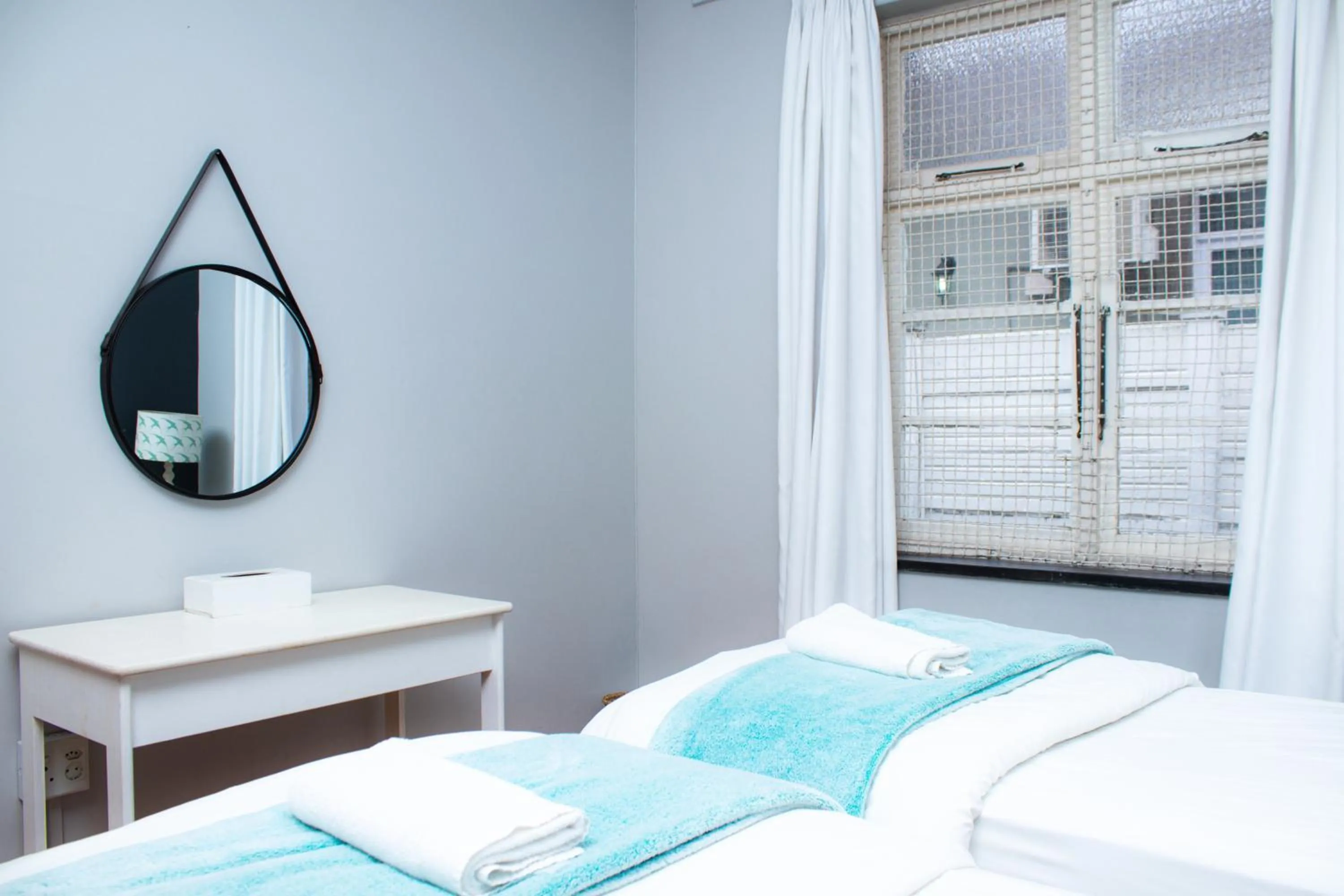 Bedroom in Beechwood B&B