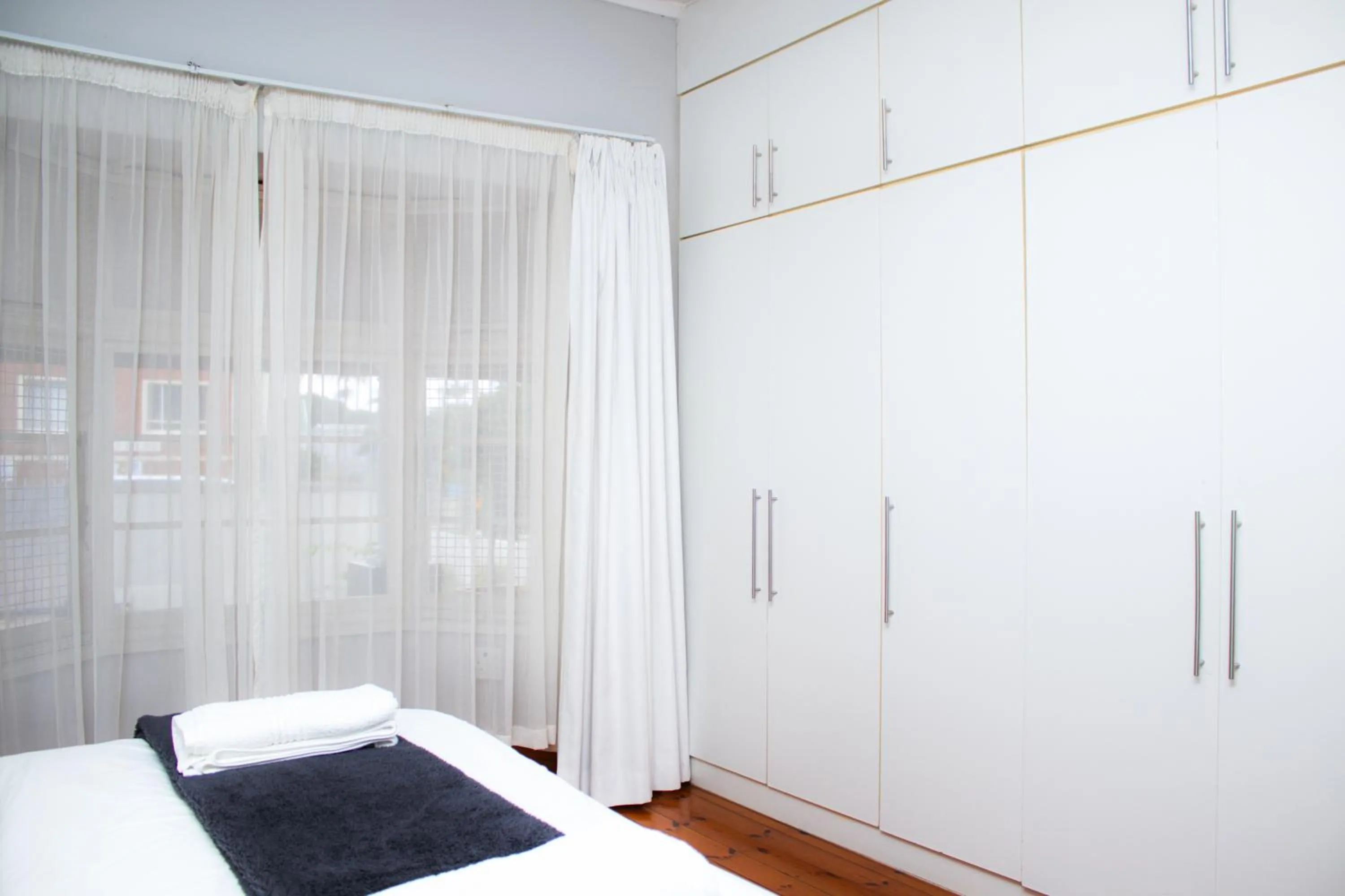 Bedroom in Beechwood B&B