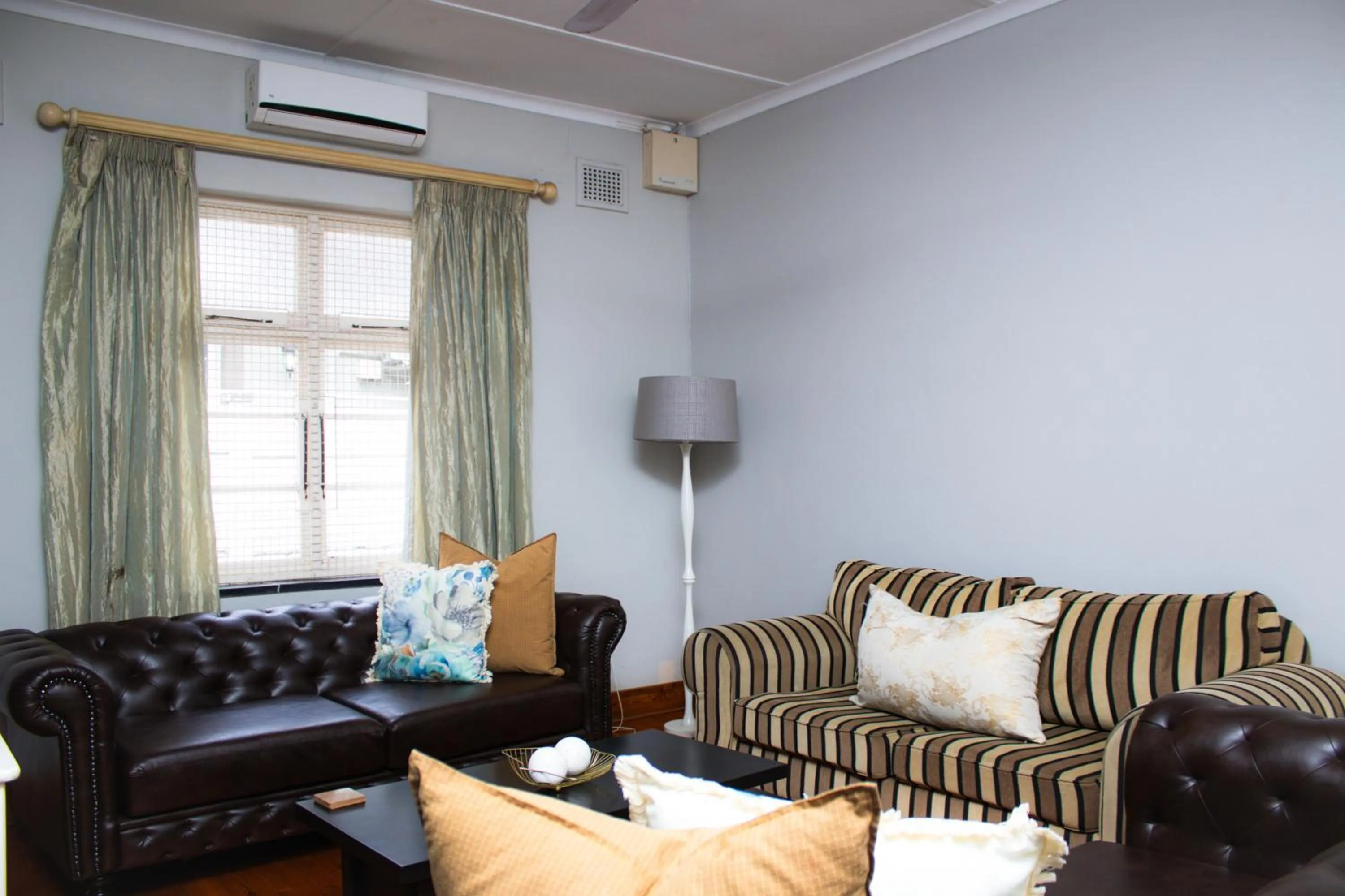 Seating area in Beechwood B&B