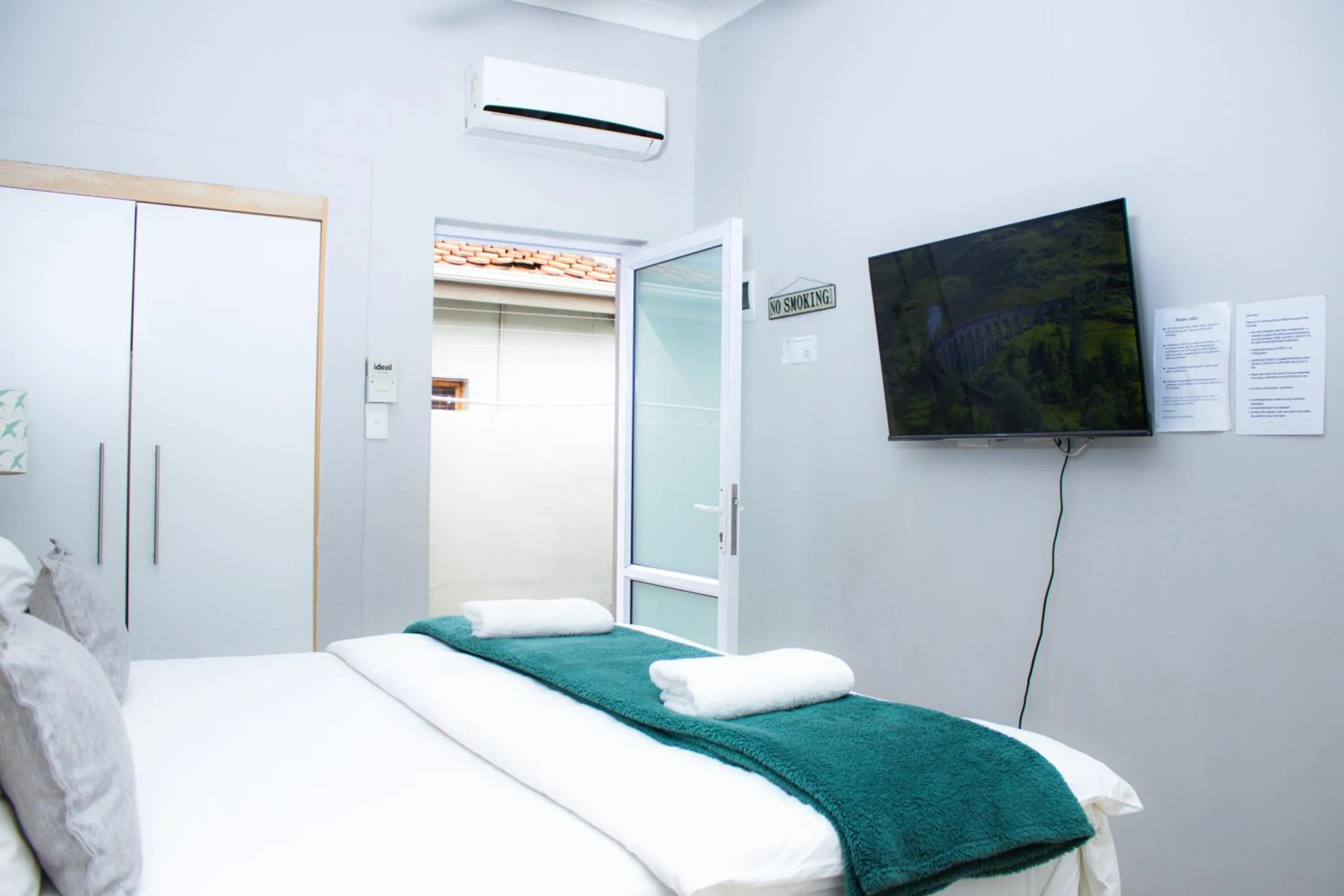 TV and multimedia in Beechwood B&B