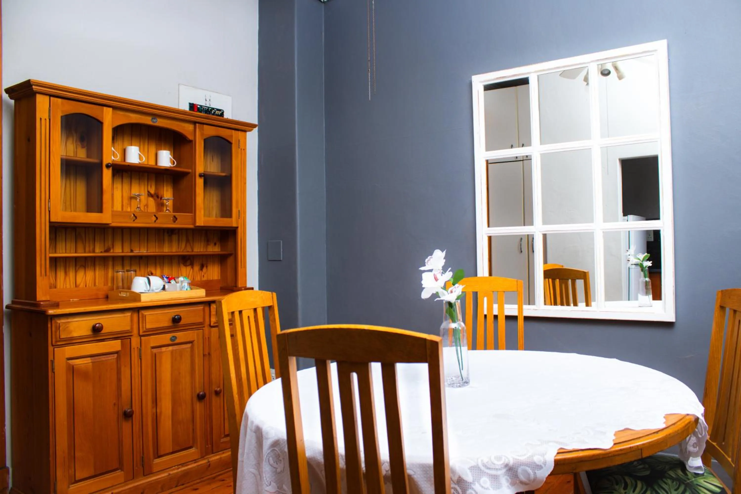 Seating area in Beechwood B&B