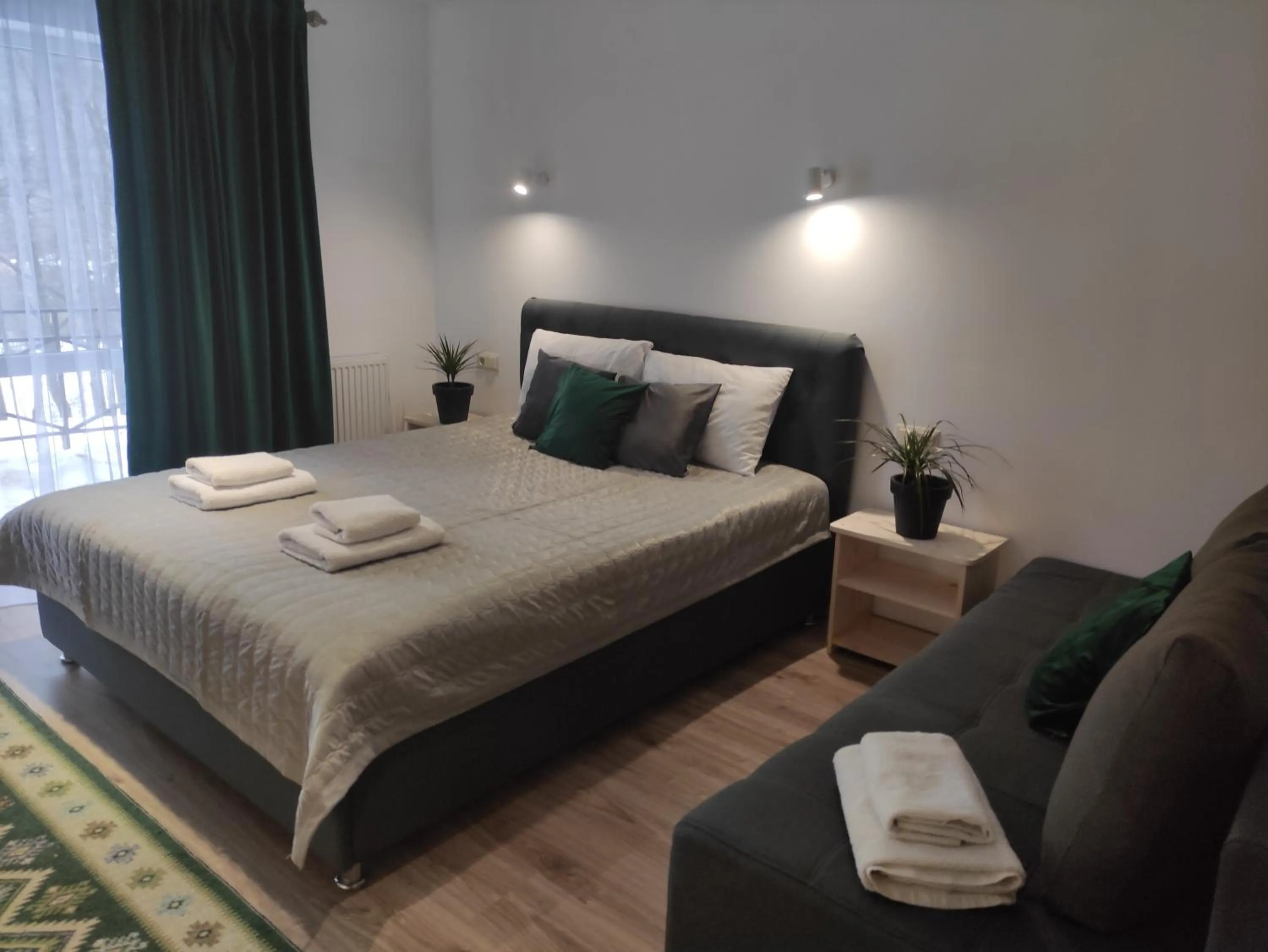 Guest House Svitliza