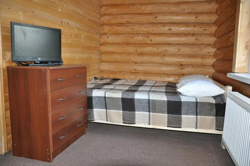 Guest House Svitliza
