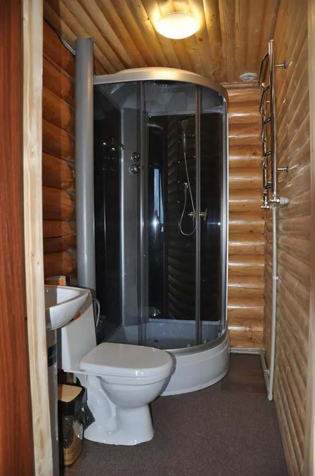 Guest House Svitliza