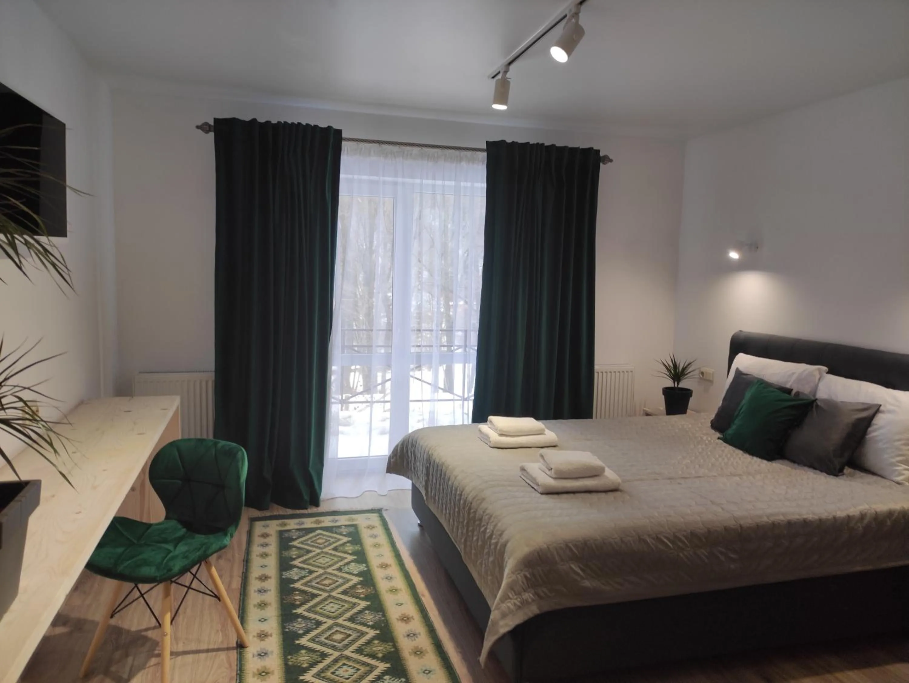 Guest House Svitliza