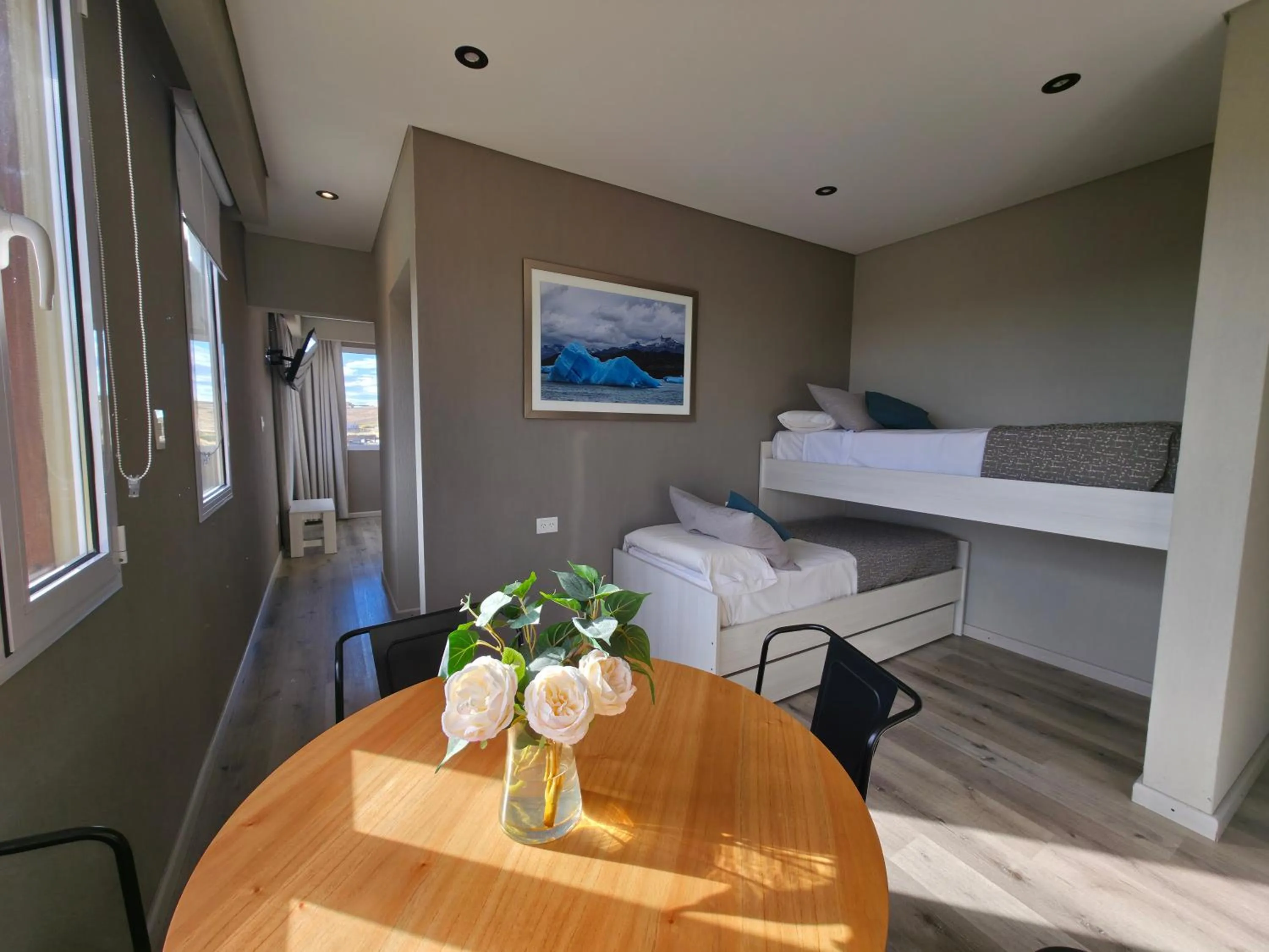 Tierra Tehuelche Hostería y Aparts