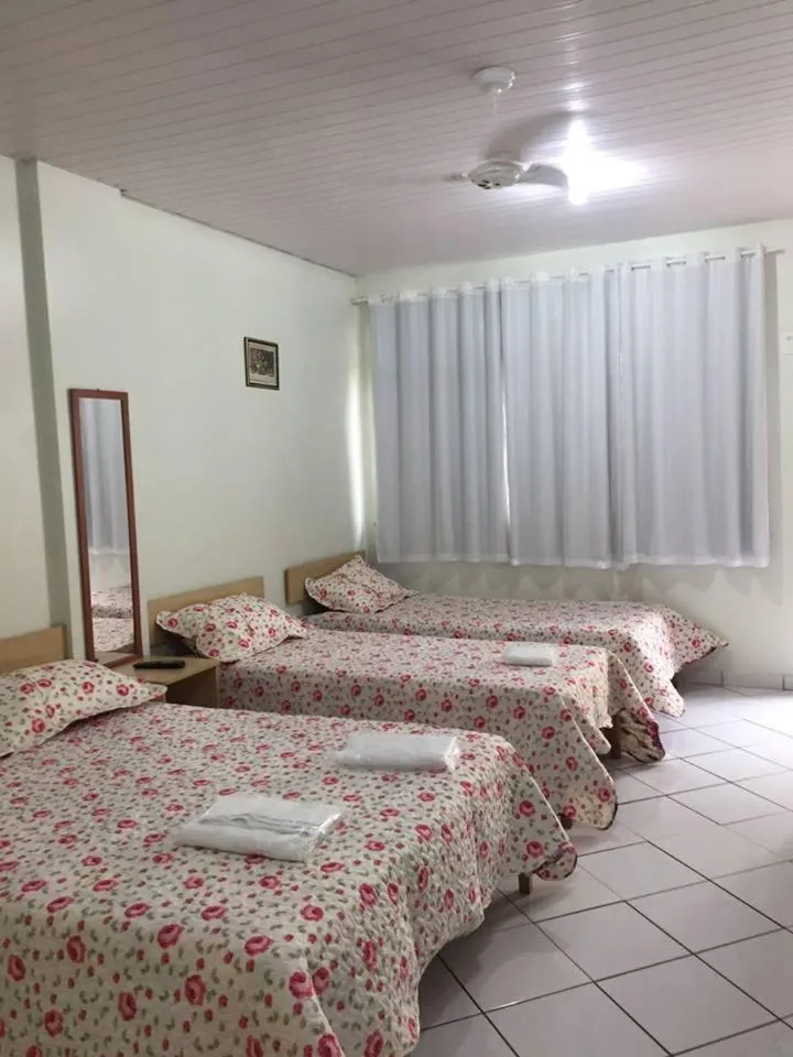 Photo of the whole room, Bed in Hotel Super Economico