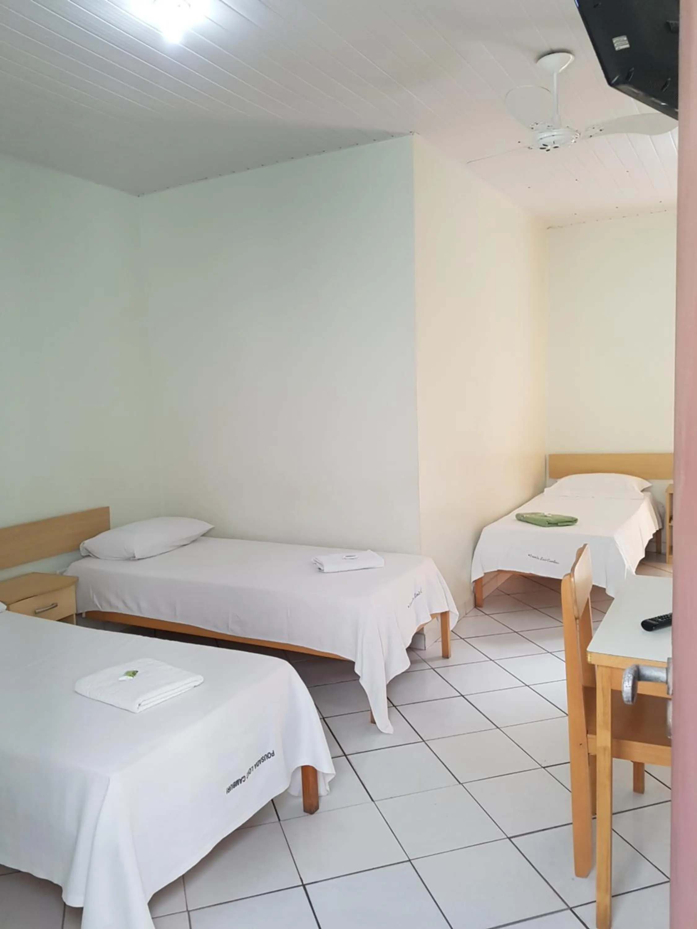 Bedroom, Bed in Hotel Super Economico