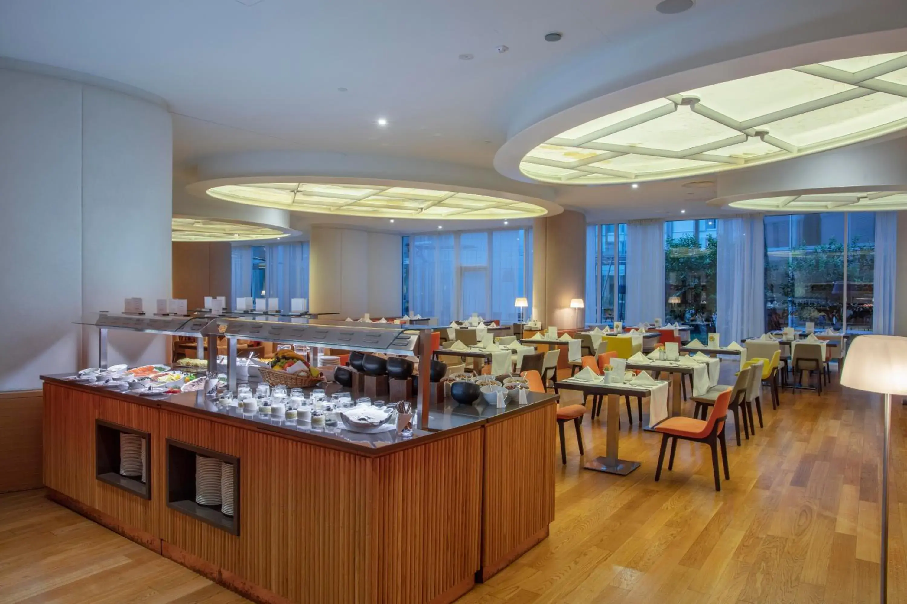 Restaurant/places to eat in Hotel Bellevue Restaurant/places to eat in Hotel Bellevue