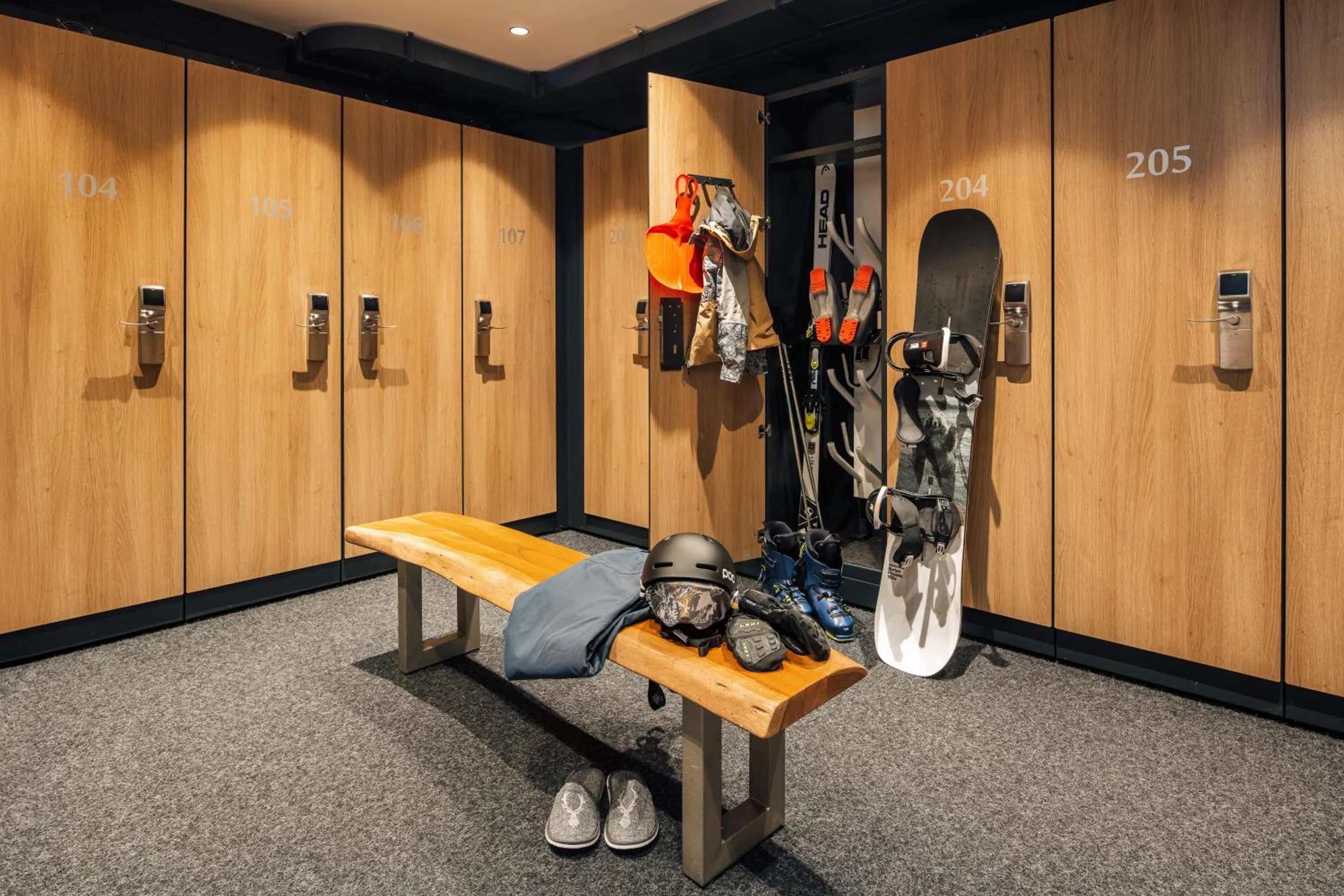 Bergresort Das Jochelius Ski-in & Ski-out