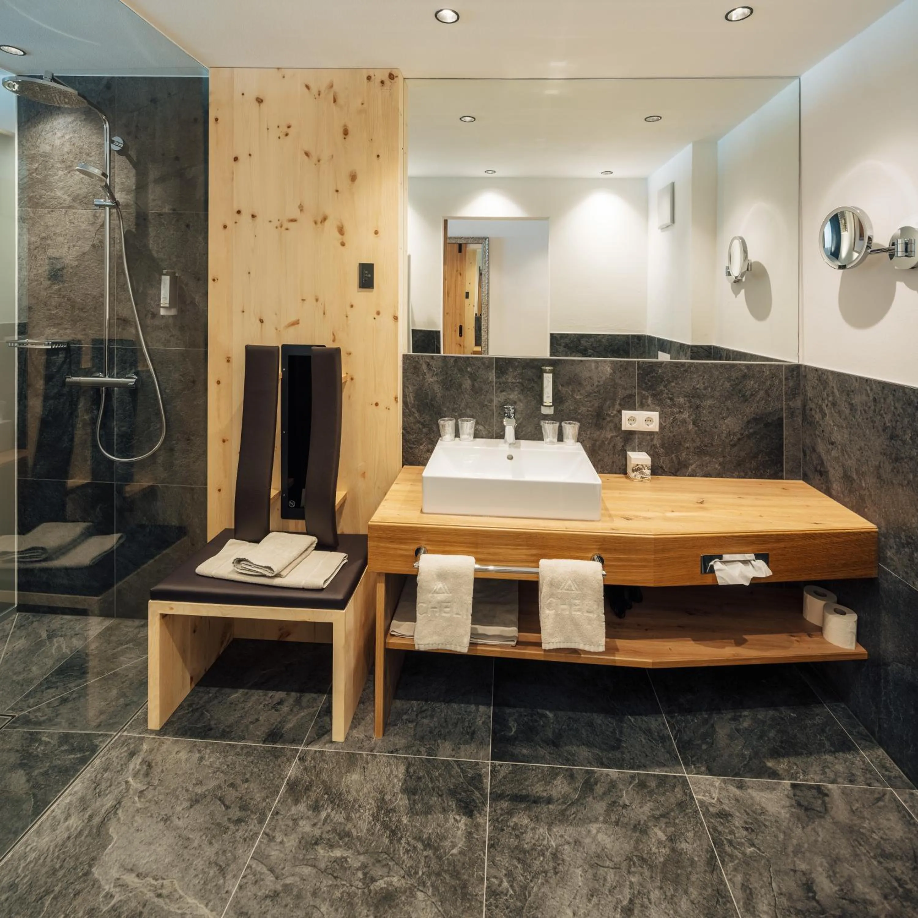 Bergresort Das Jochelius Ski-in & Ski-out