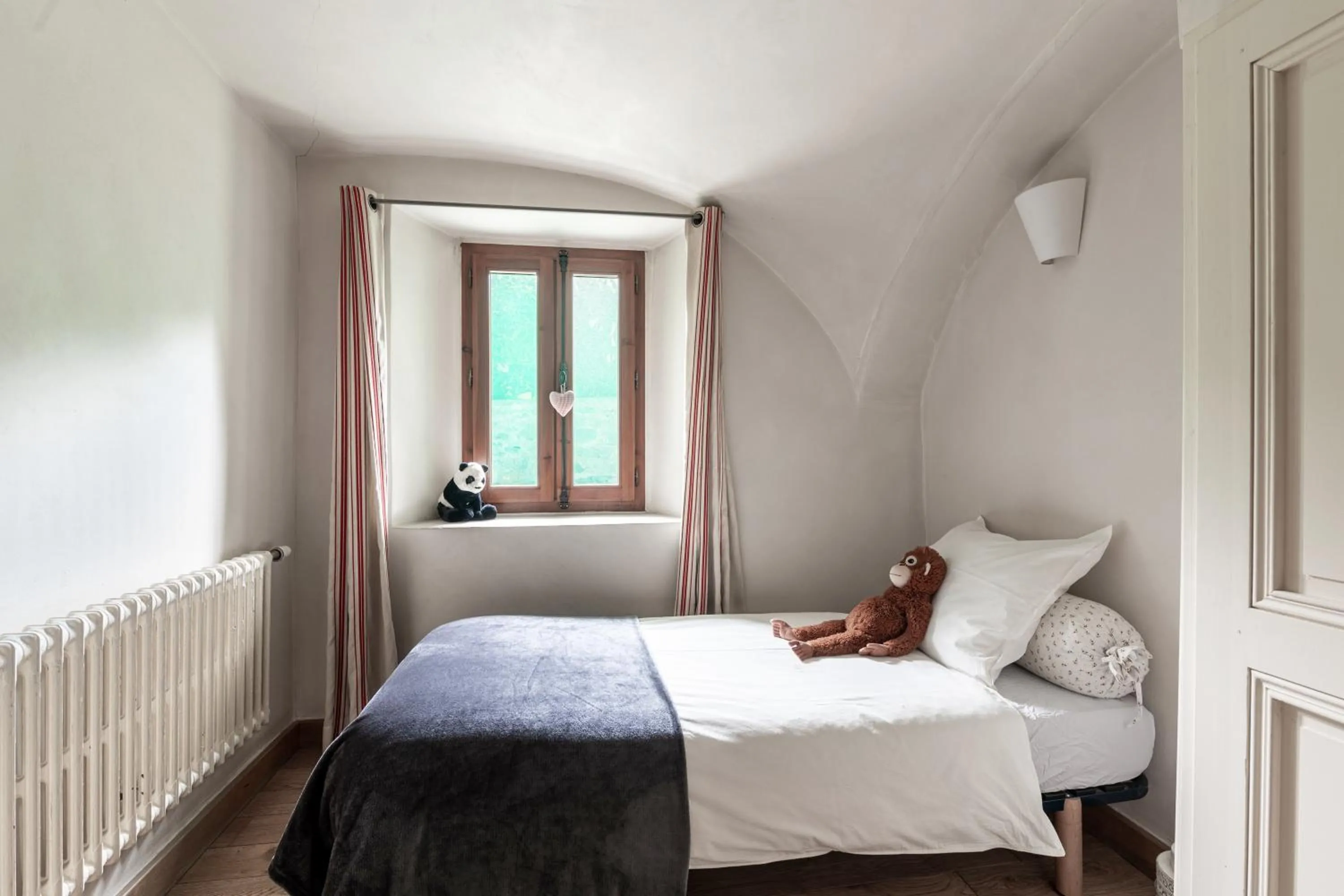 Bed in Bed end breakfast du centre