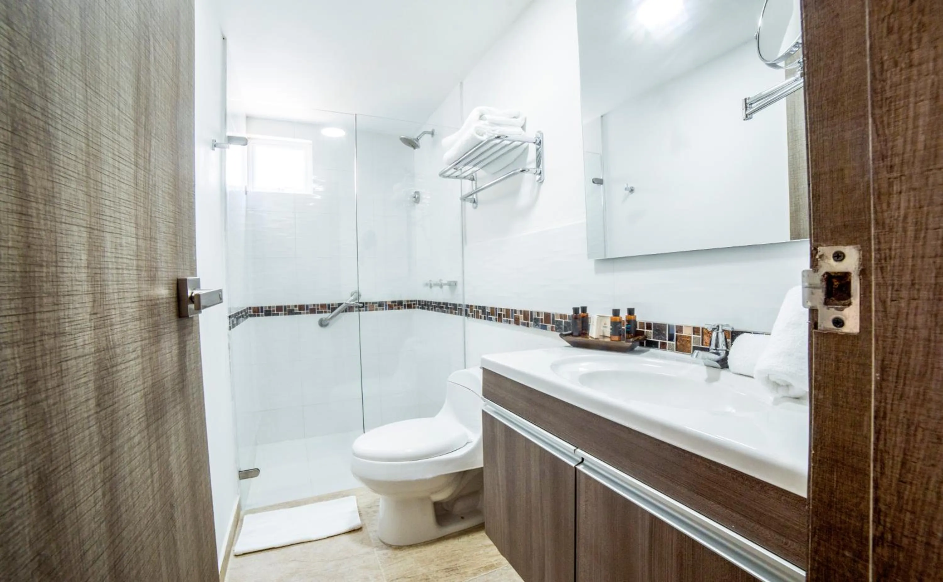Superior Double Room in Solare SAI Ecohotel