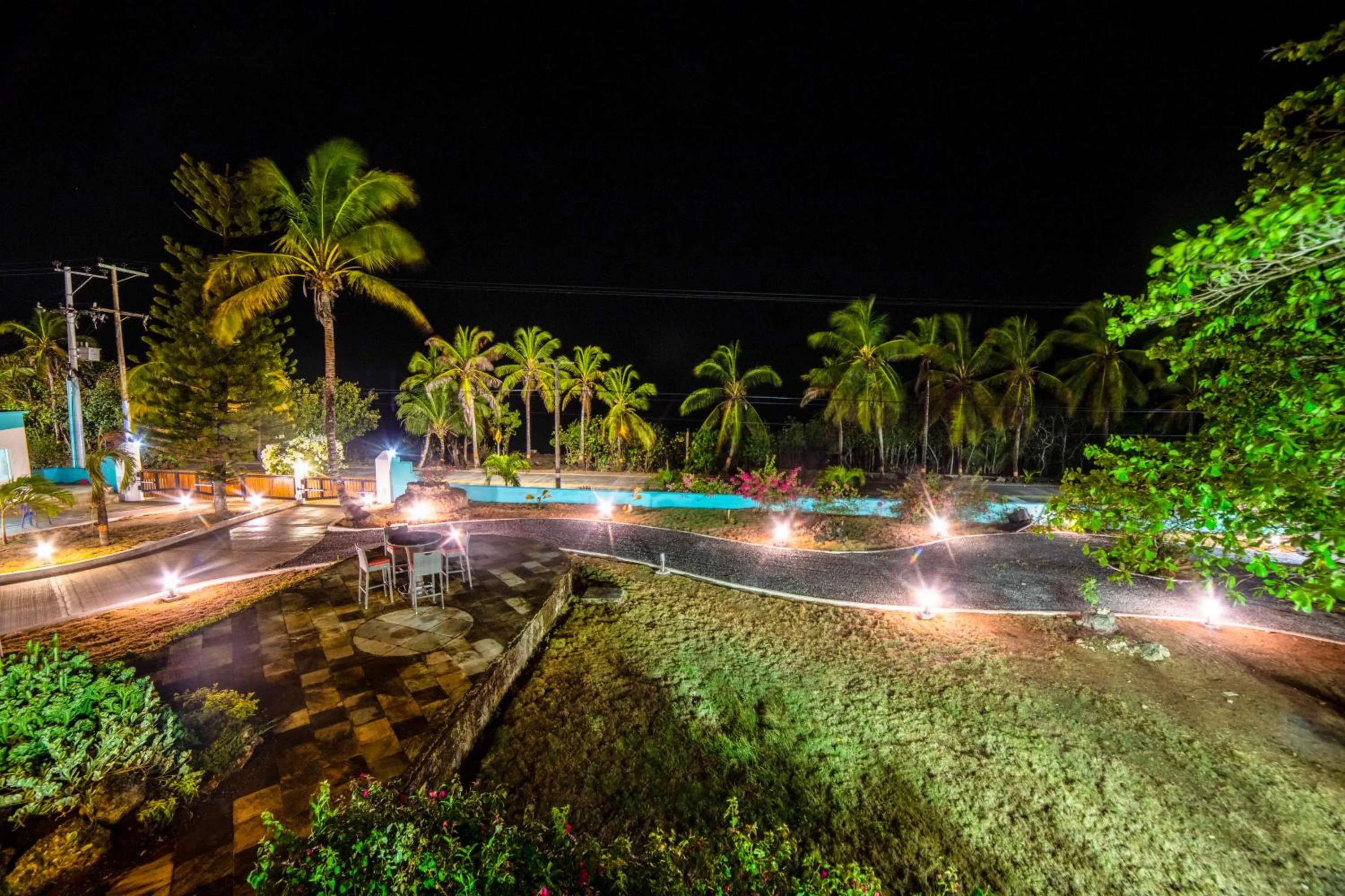 Facade/entrance in Solare SAI Ecohotel