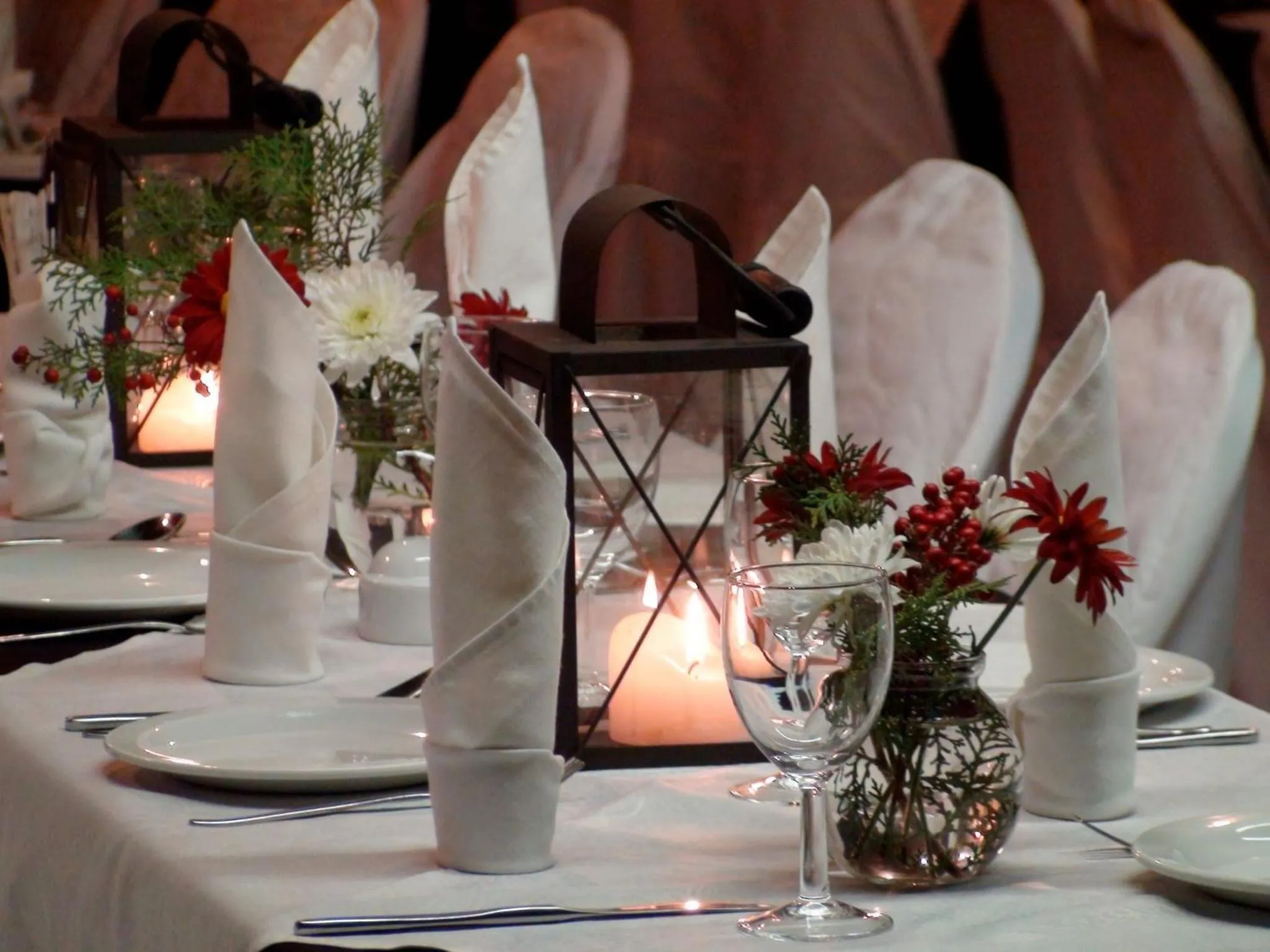 Restaurant/places to eat in Polokwane Place