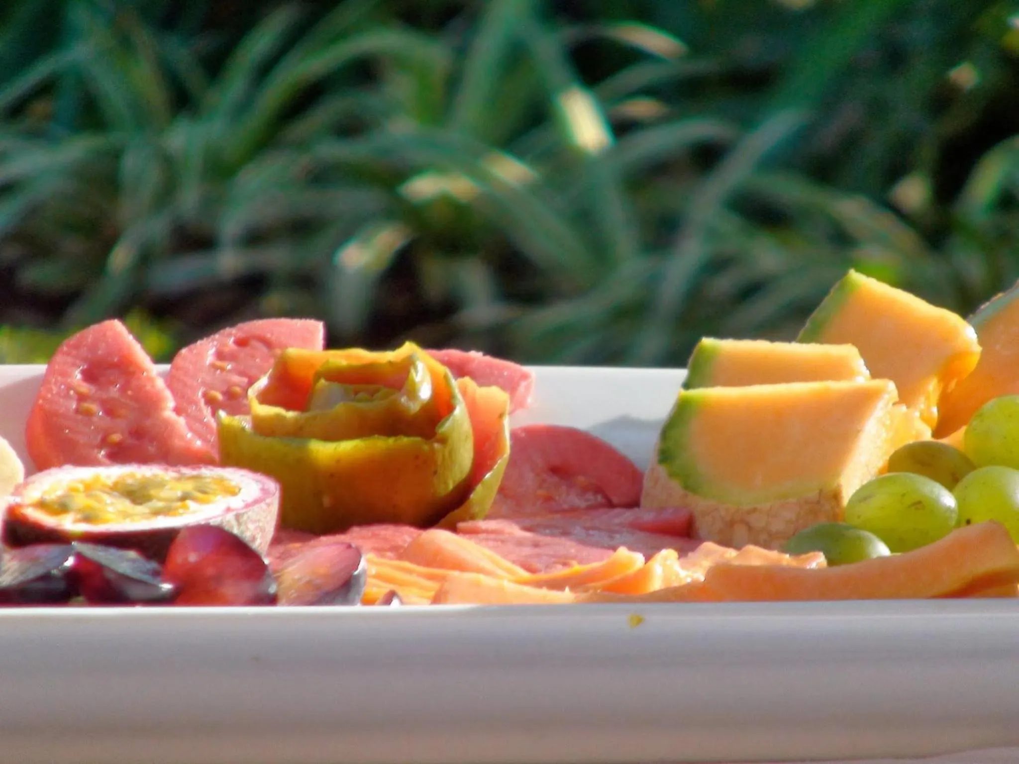 Food close-up in Polokwane Place