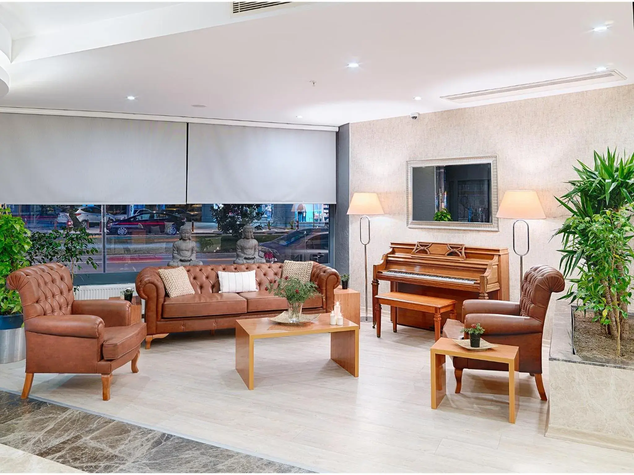 Kordon Hotel Çankaya Kordon Hotel Çankaya