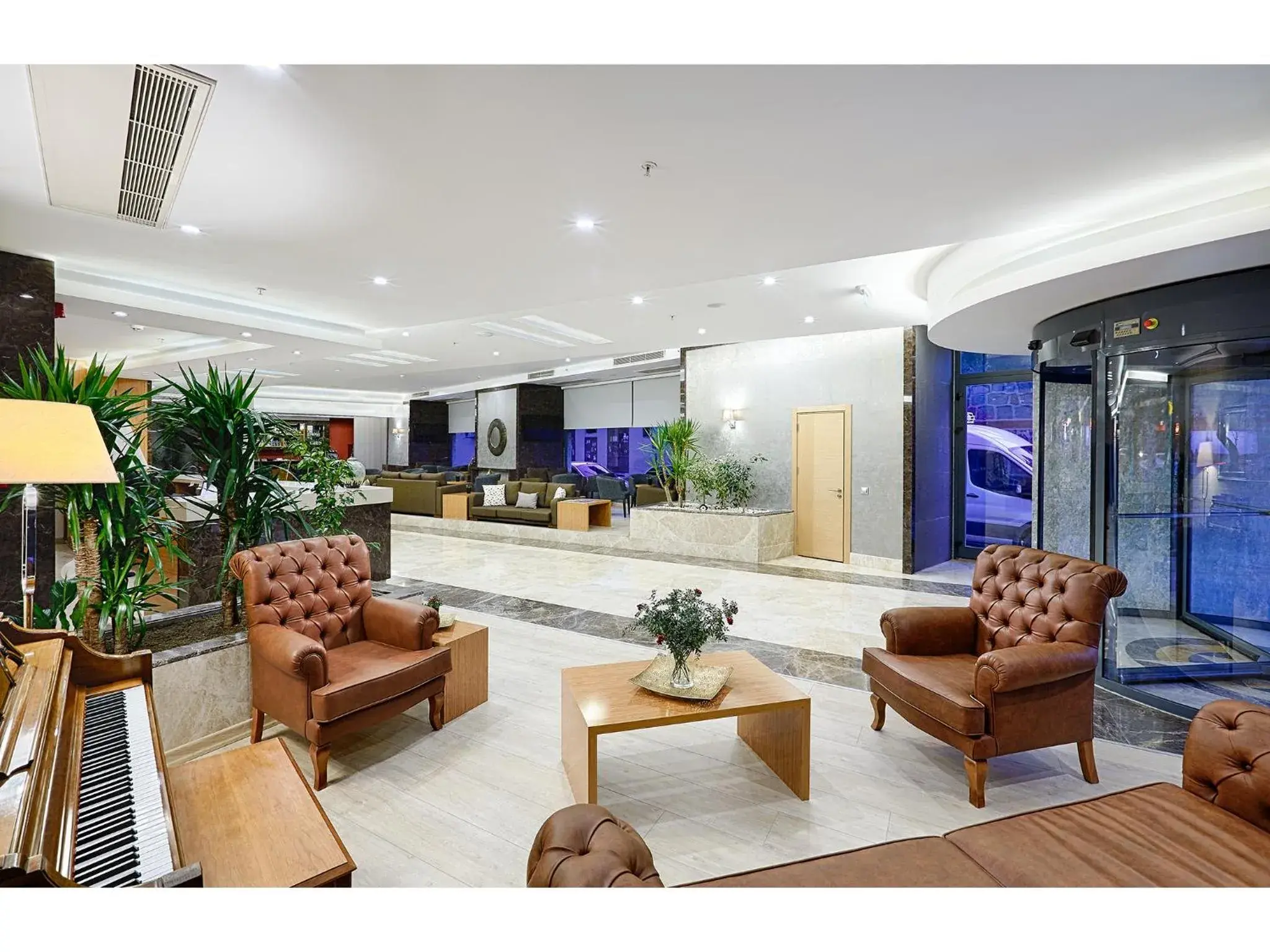 Kordon Hotel Çankaya Kordon Hotel Çankaya